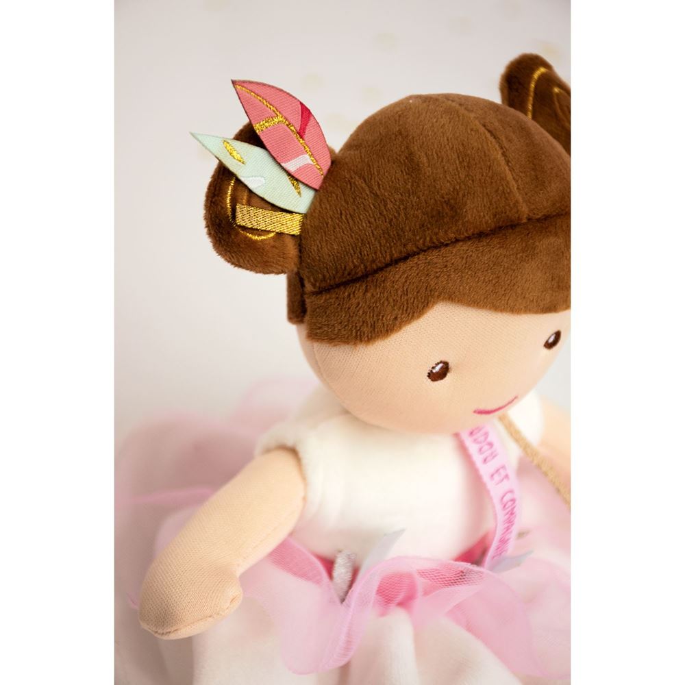 Princess Ombelline Soft Doll