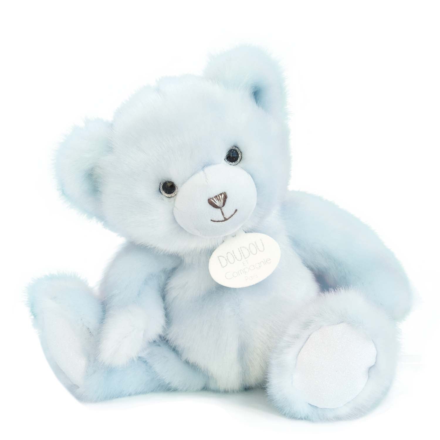 Classic Plush Stuffed Animal Teddy Bear