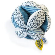 Yoka Sensory Balls With Rattle