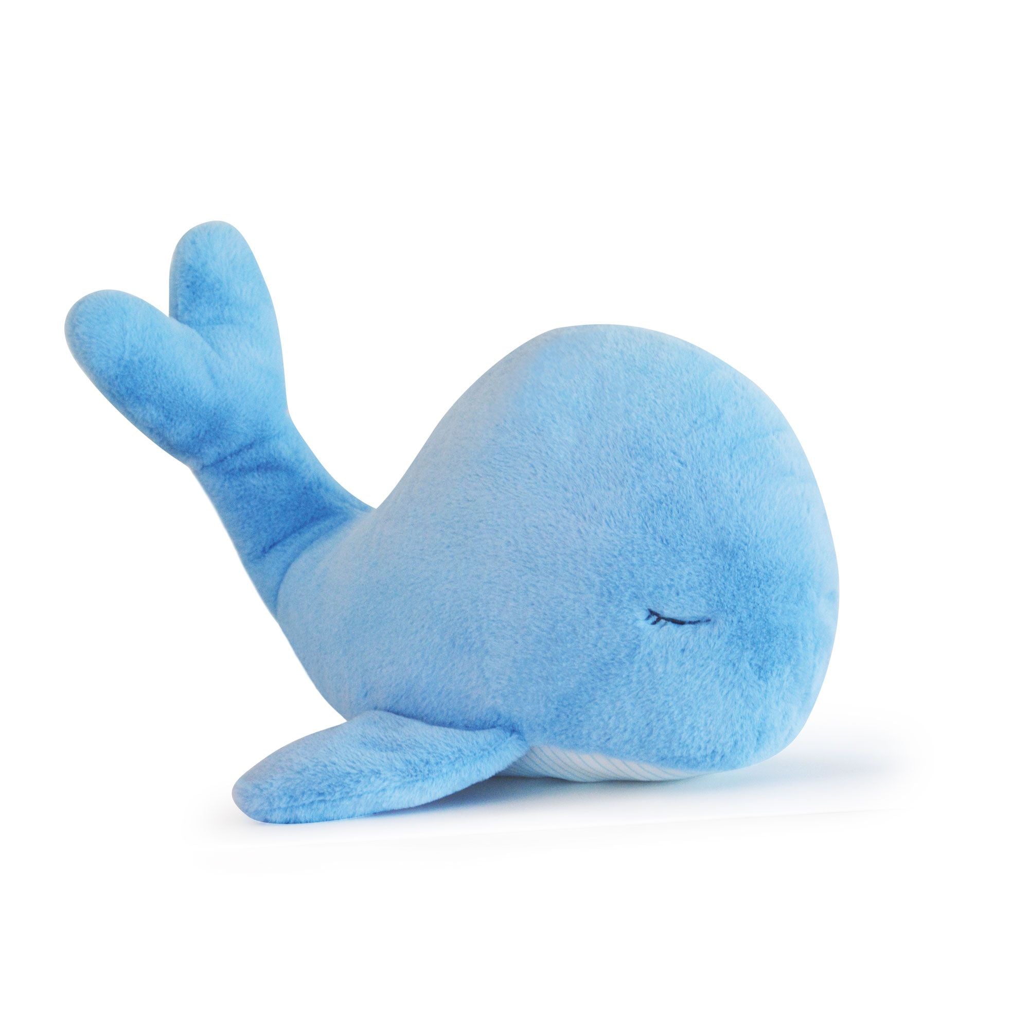 Under The Sea: Whale Plush Stuffed Animal