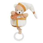 Musical Pull Toy