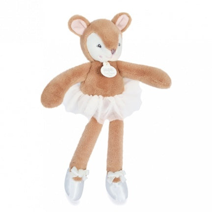 My Fawn Ballerina