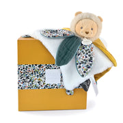 Boh'aime Lion Petal Doudou
