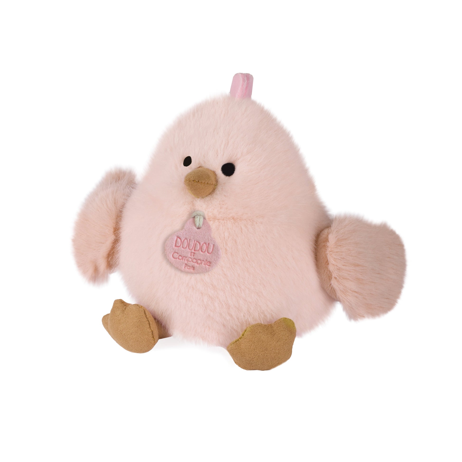 Plush Peeps