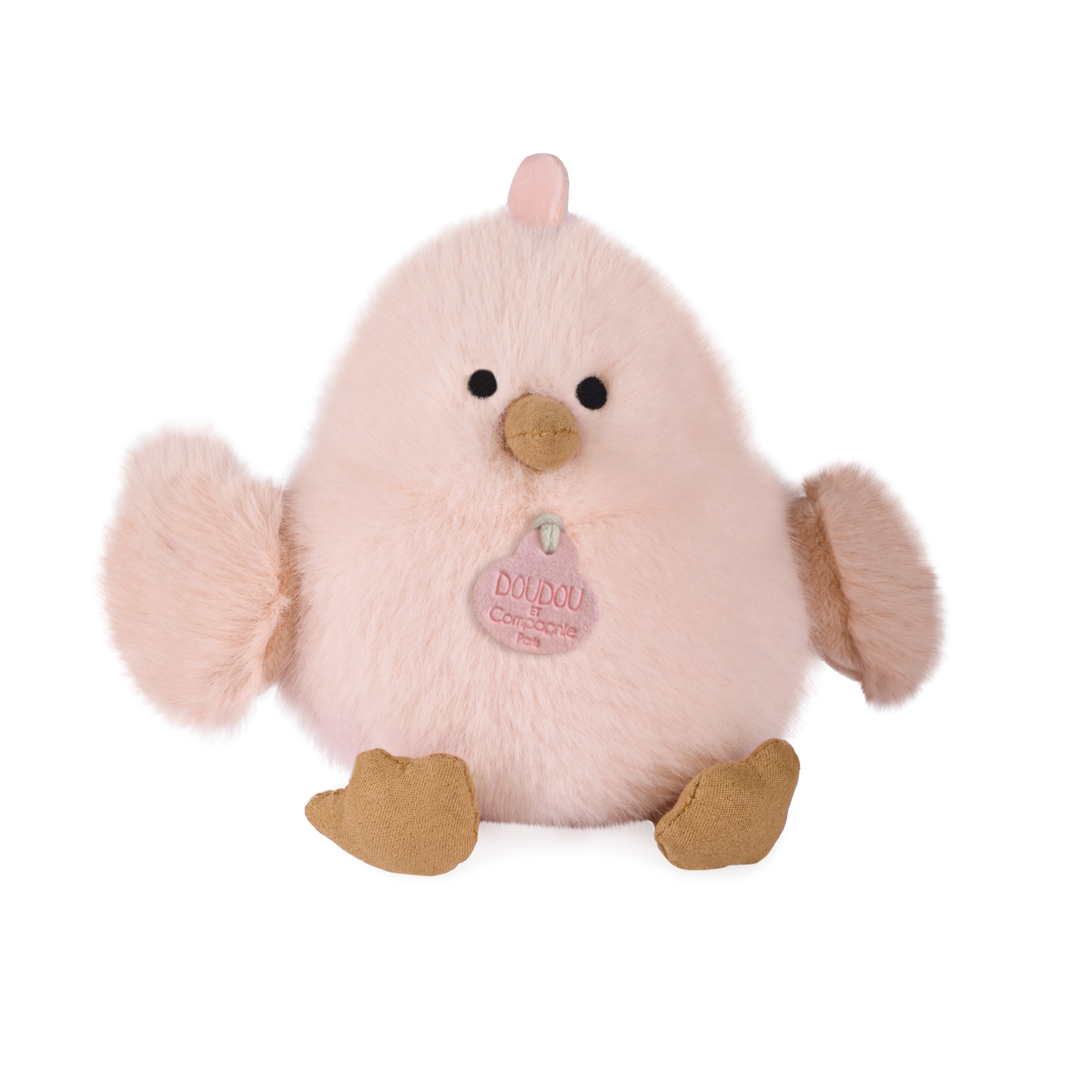 Plush Peeps
