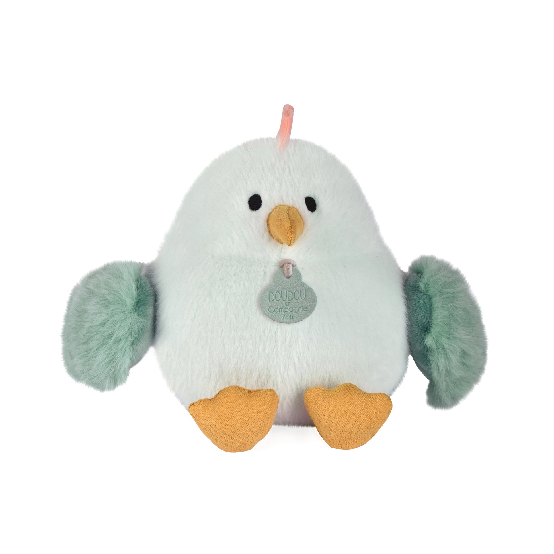Plush Peeps