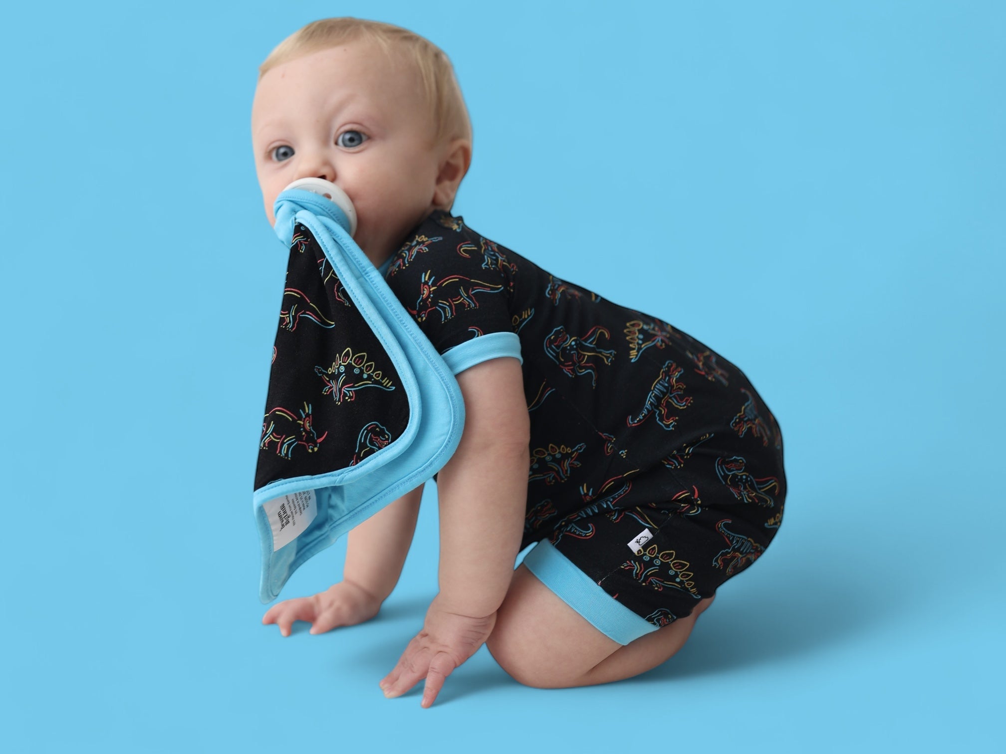 Dinosnore Dream Lovey