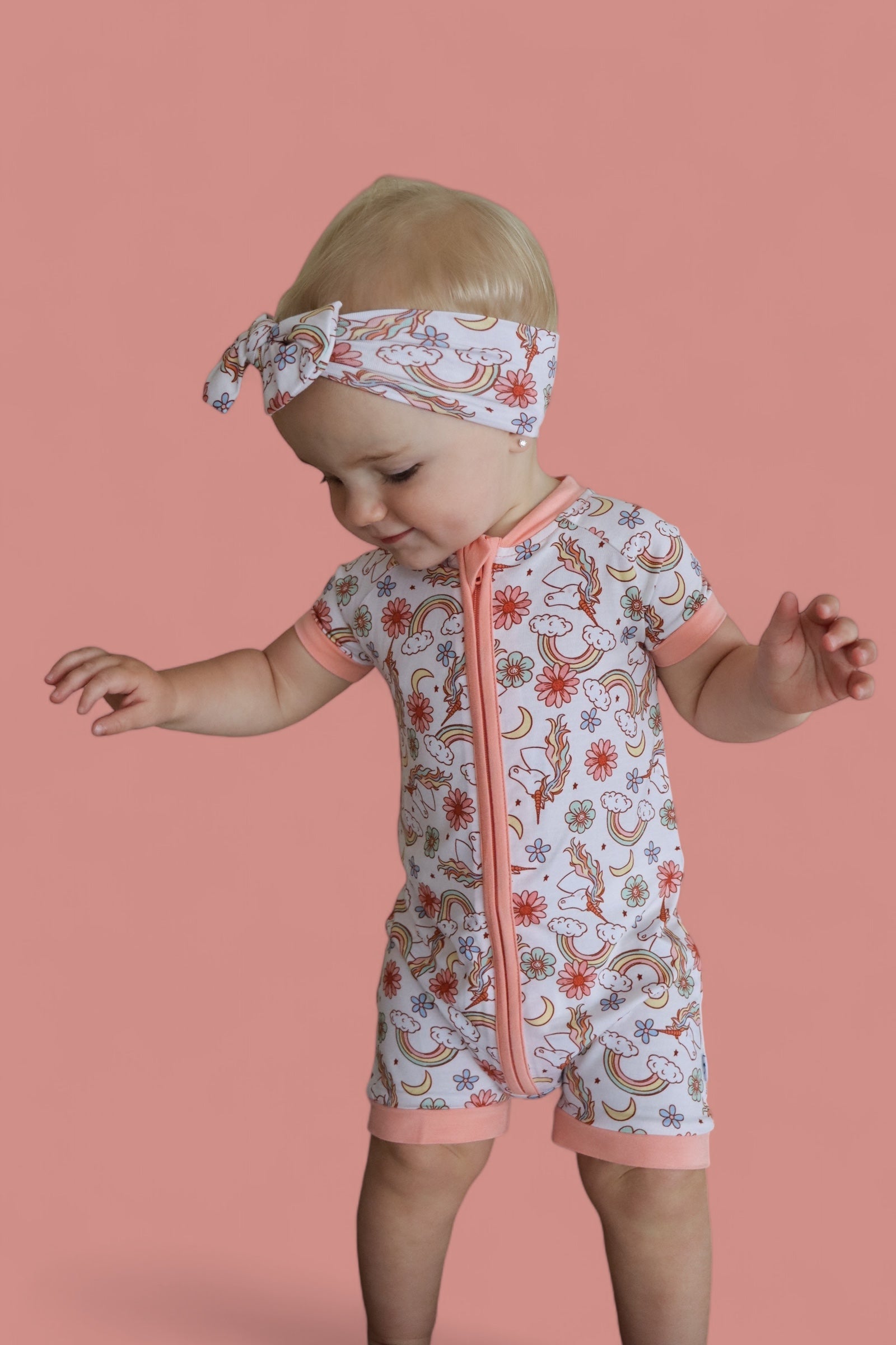 Exclusive Enchanted Dreams Dream Shortie