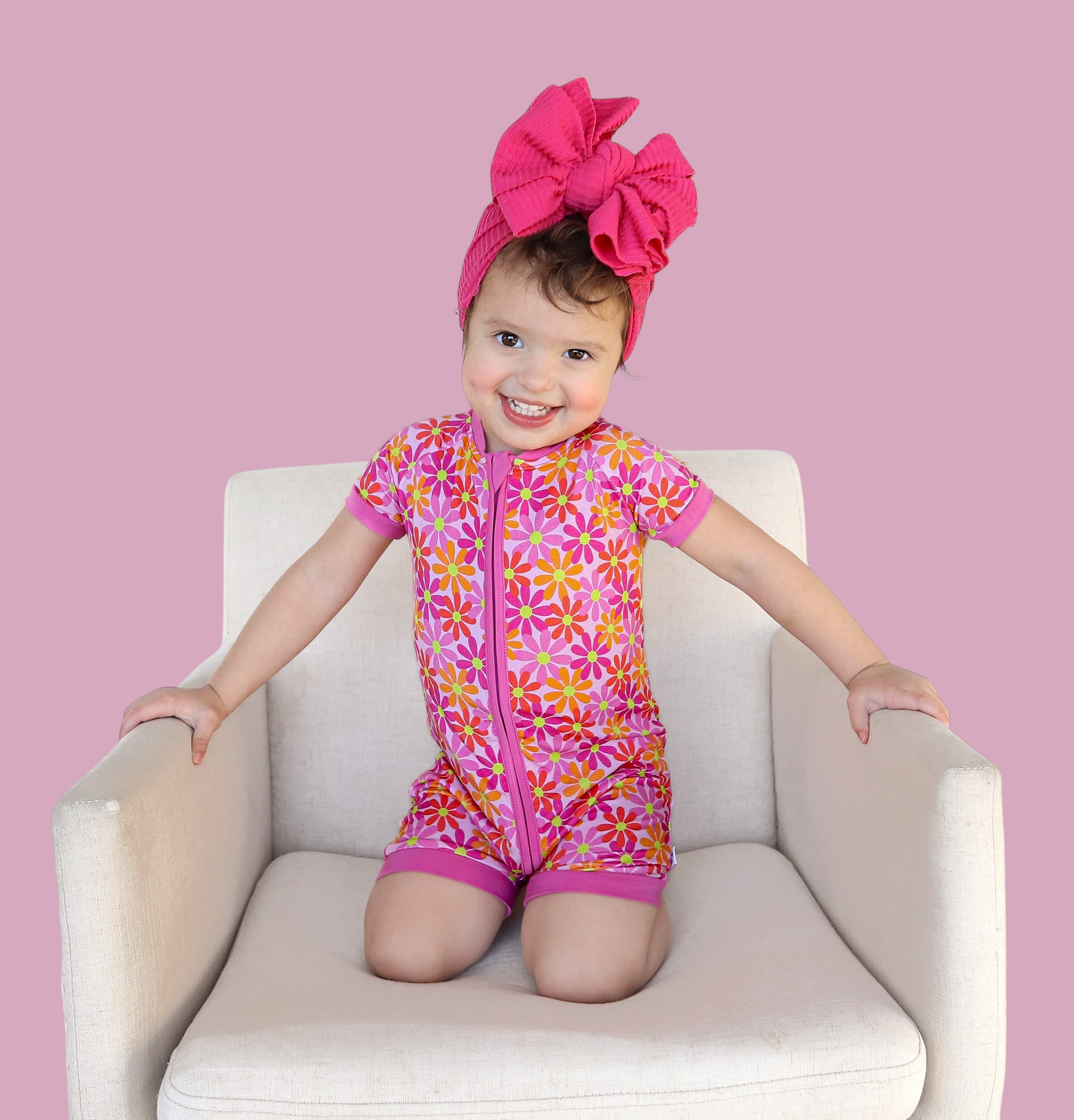 Petal Power Dream Shortie