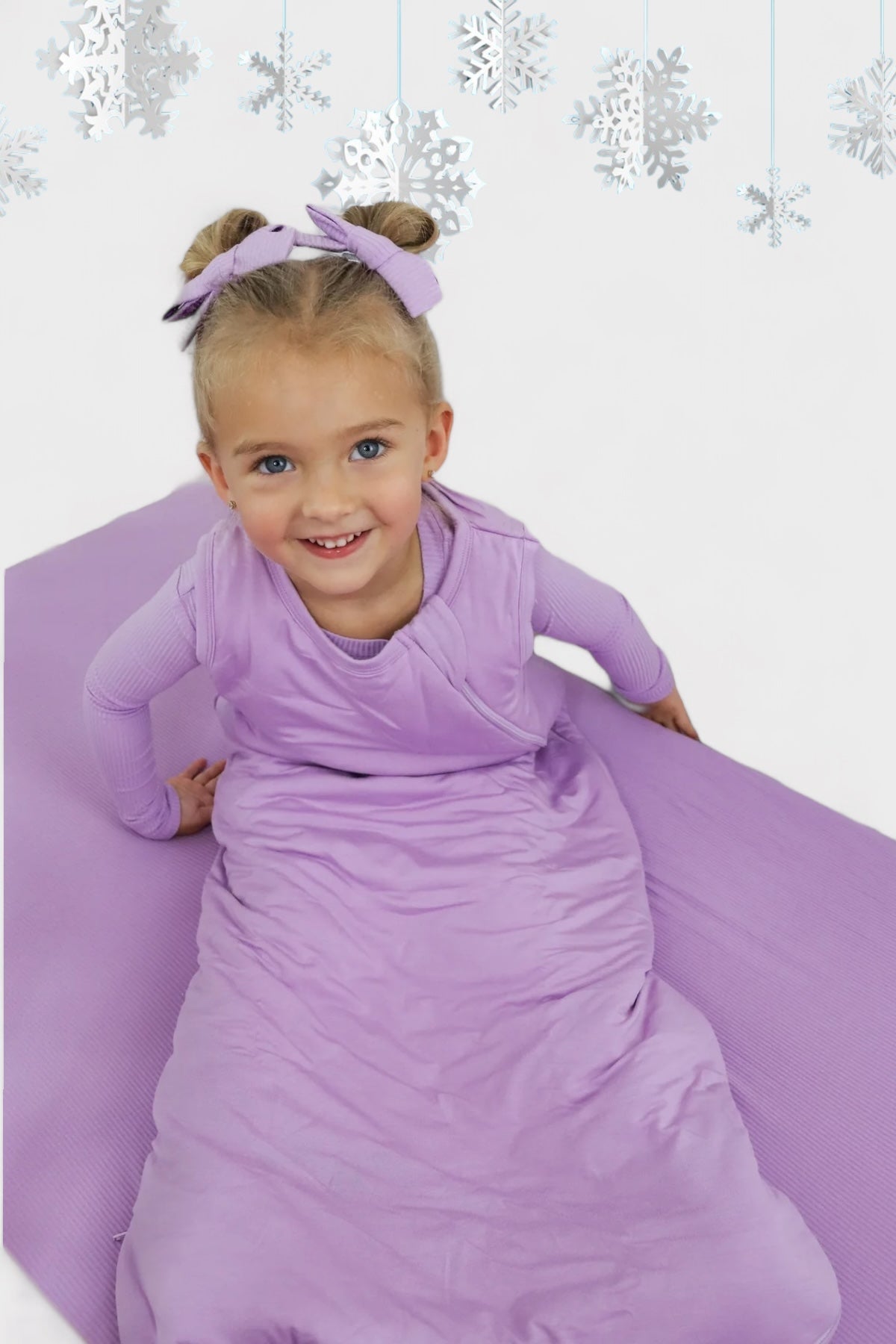 Amethyst Dream Sleep Sack