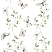 Butterfly Fun Wallpaper
