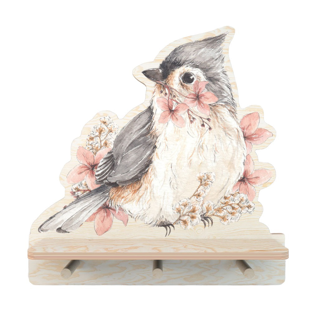 Little Bird Mini Shelf