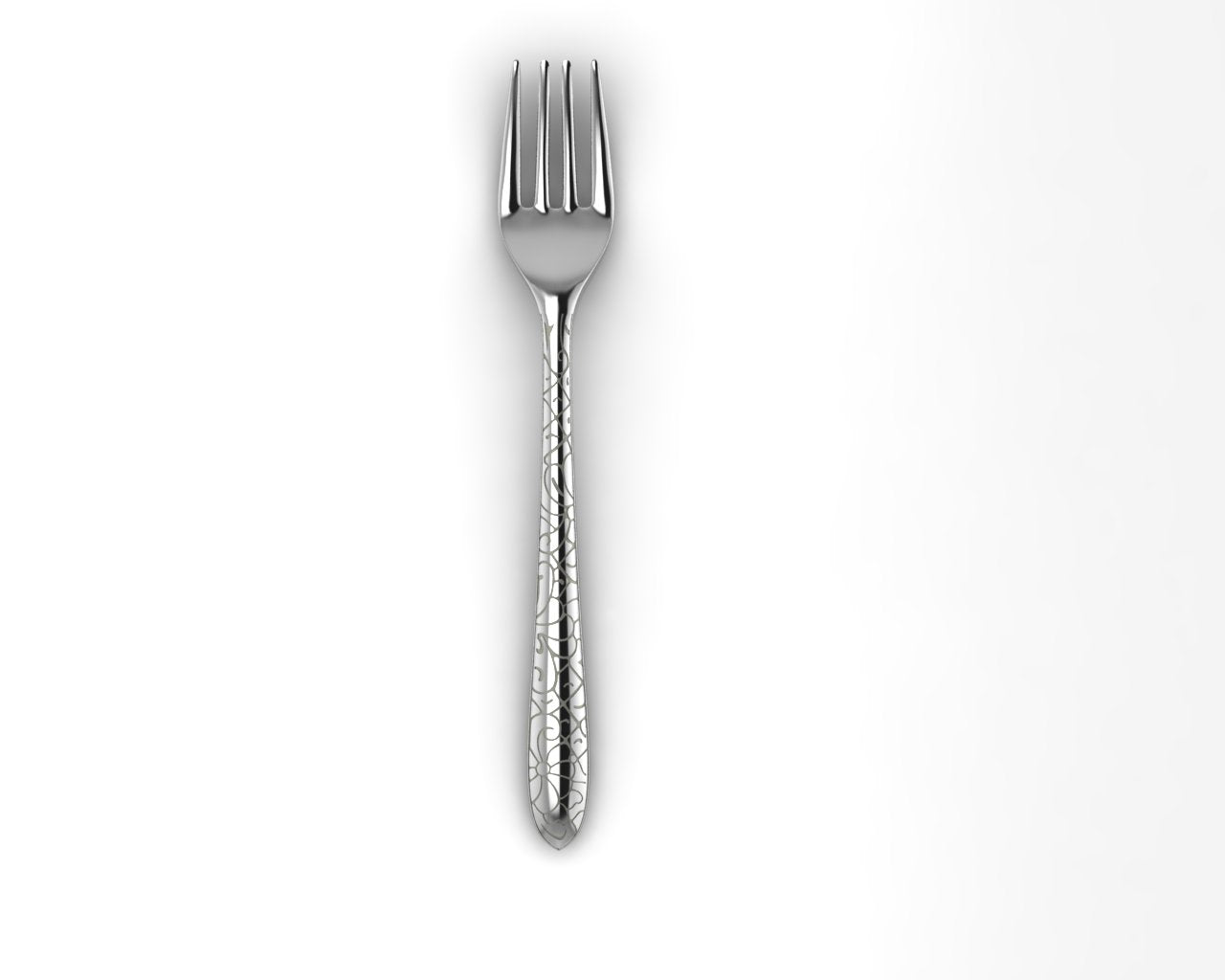 Krysaliis Flora Flatware