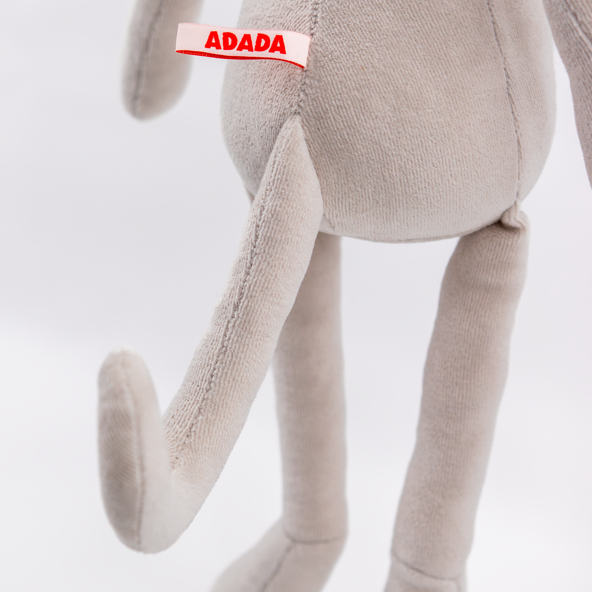 Artie The Greyhound
