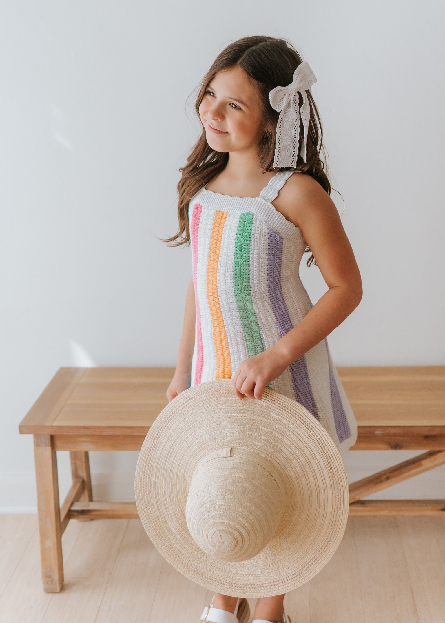 Sunspell Knit Dress