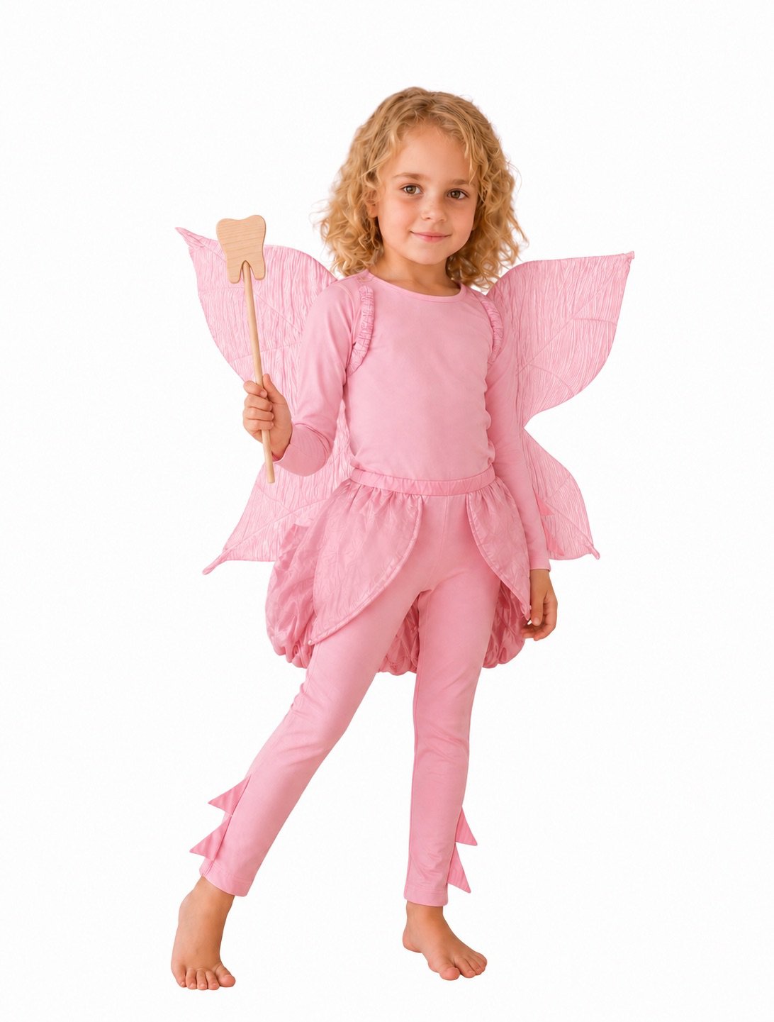 Tooth Fairy Costume