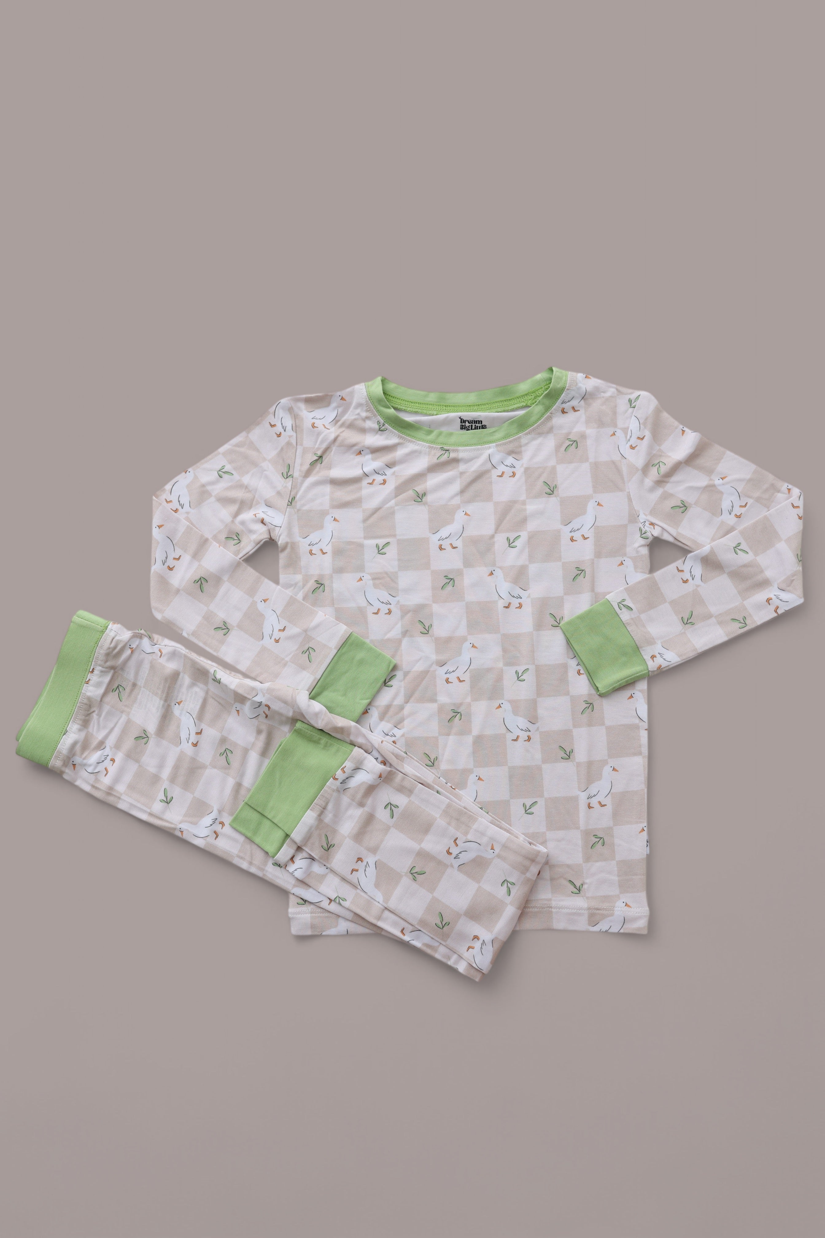 Exclusive Quackin' Along Dream Set