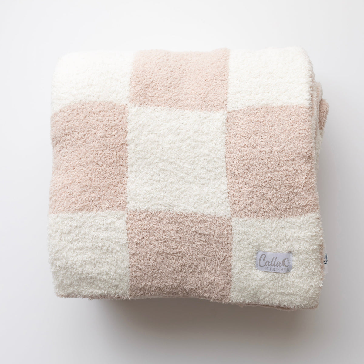 The Bliss Blanket