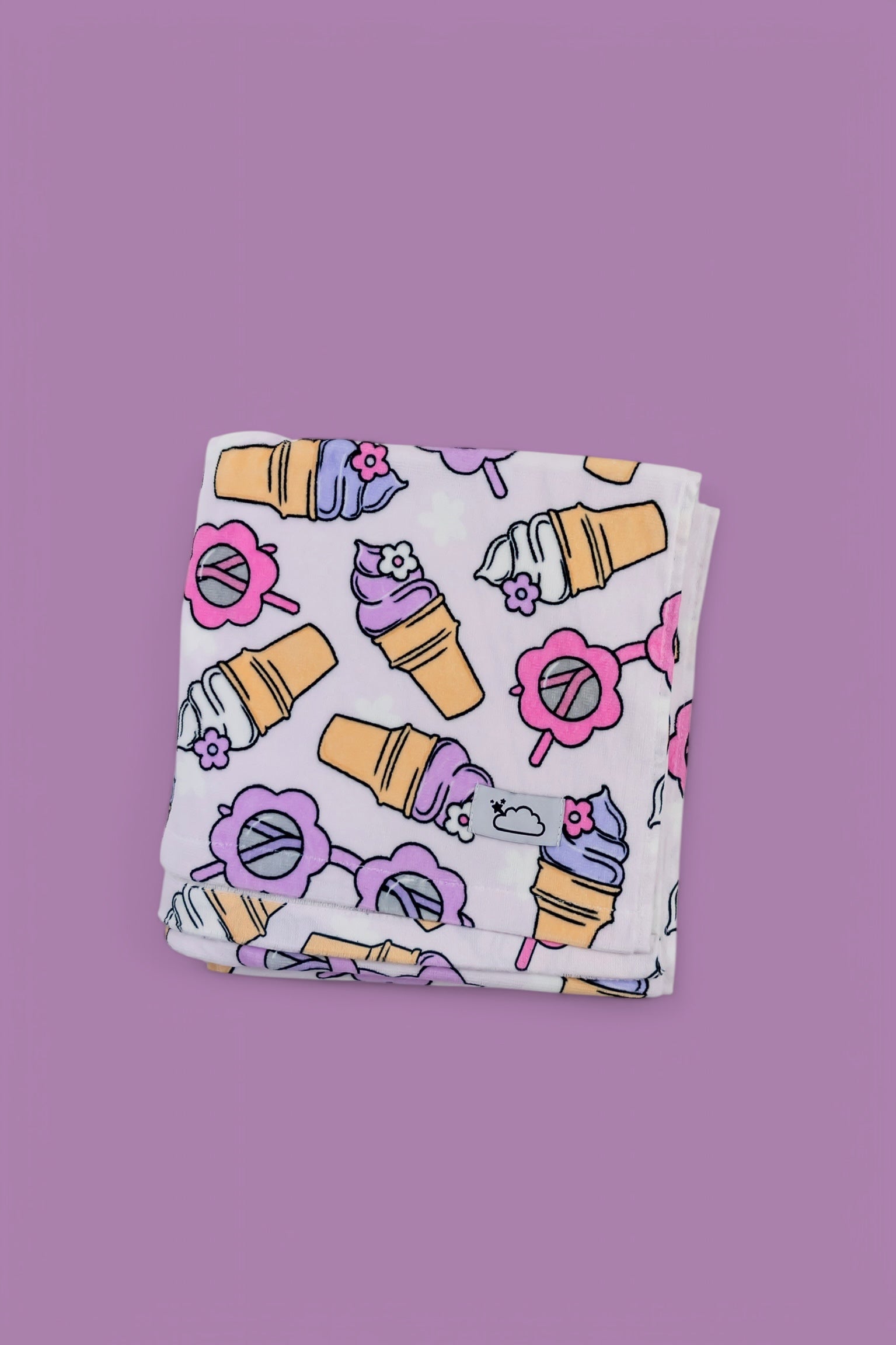 Sweet Summer Dream Towel
