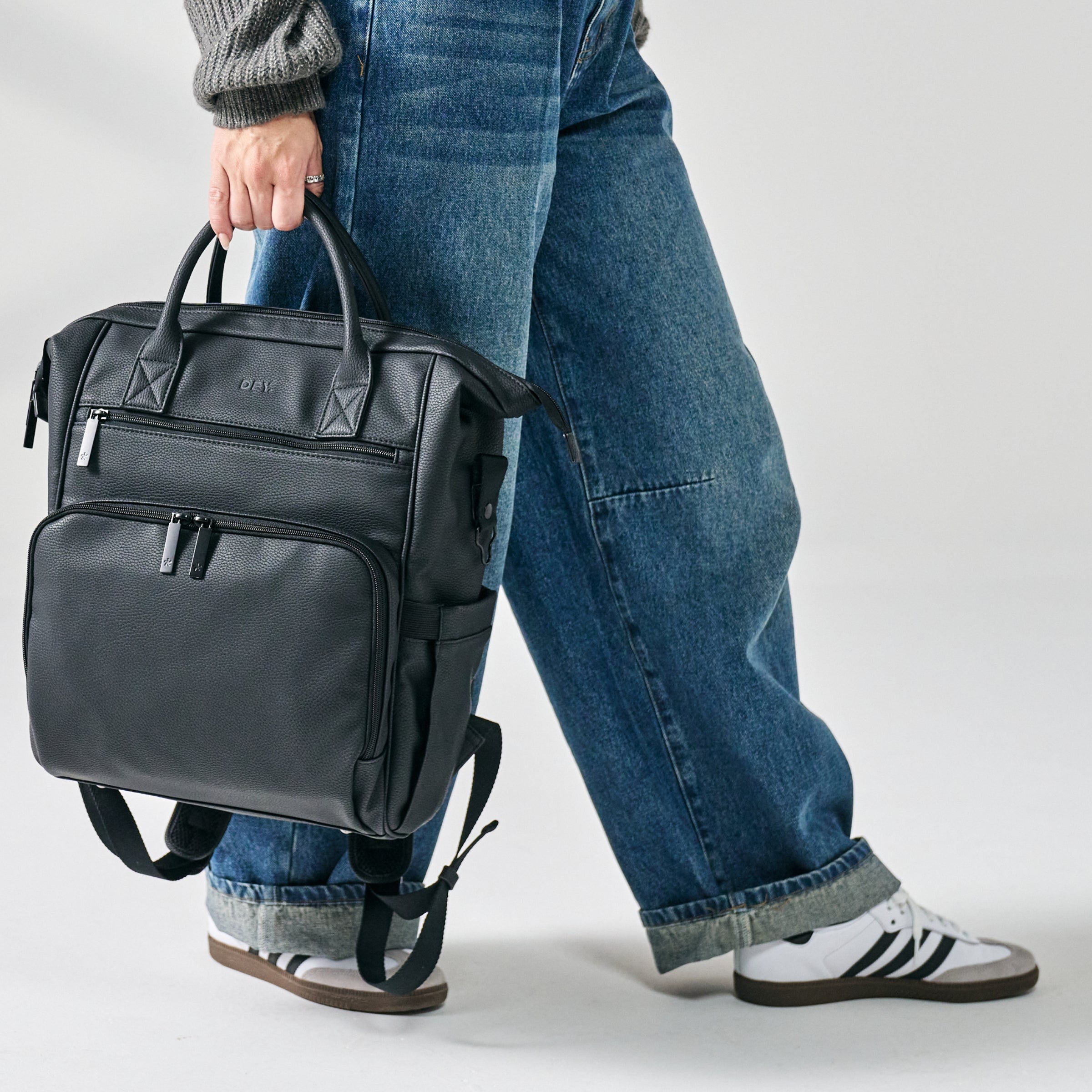 Dfy R1 Diaper Backpack