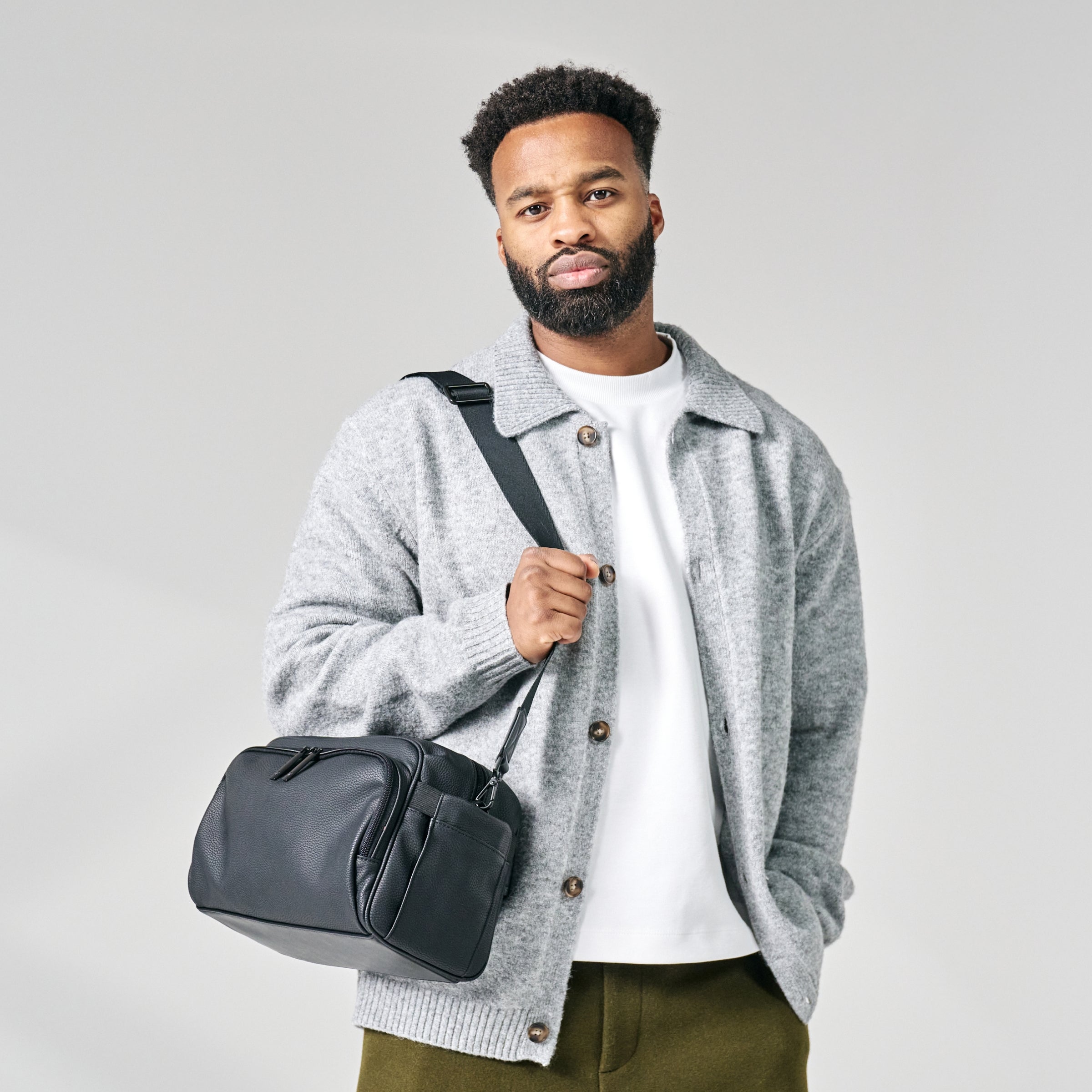 Dfy R1 Diaper Bag