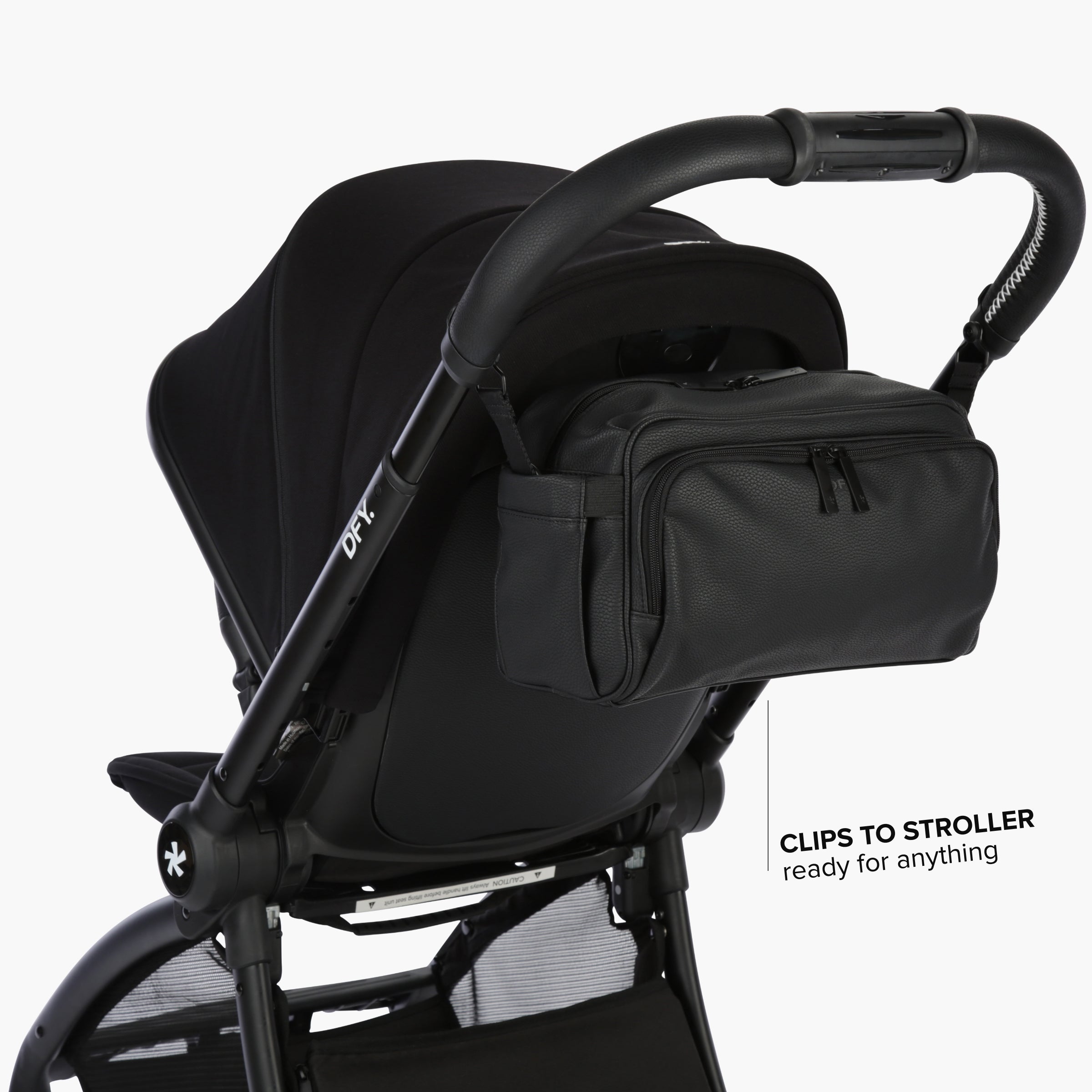 Dfy R1 Diaper Bag