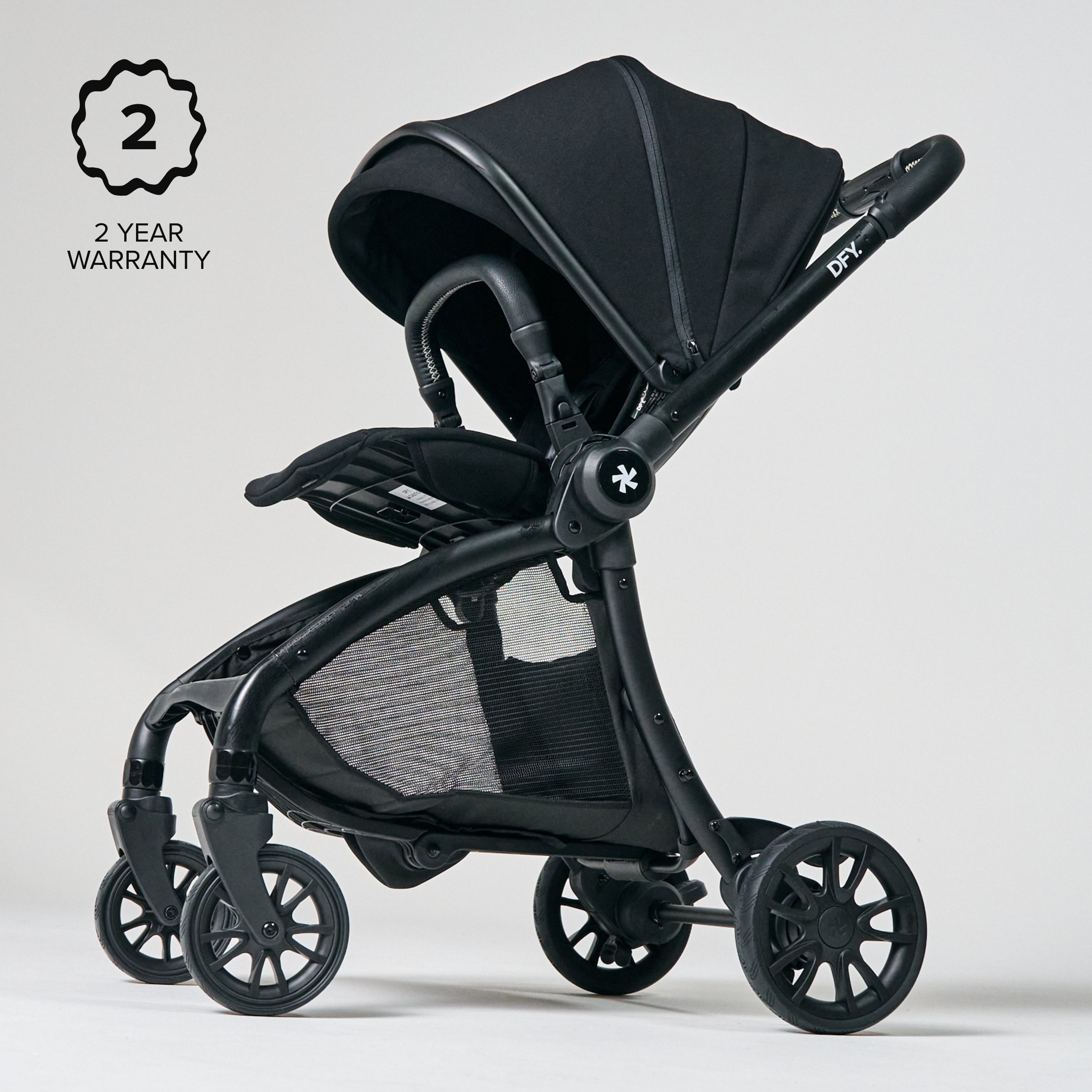 Dfy R1 Stroller