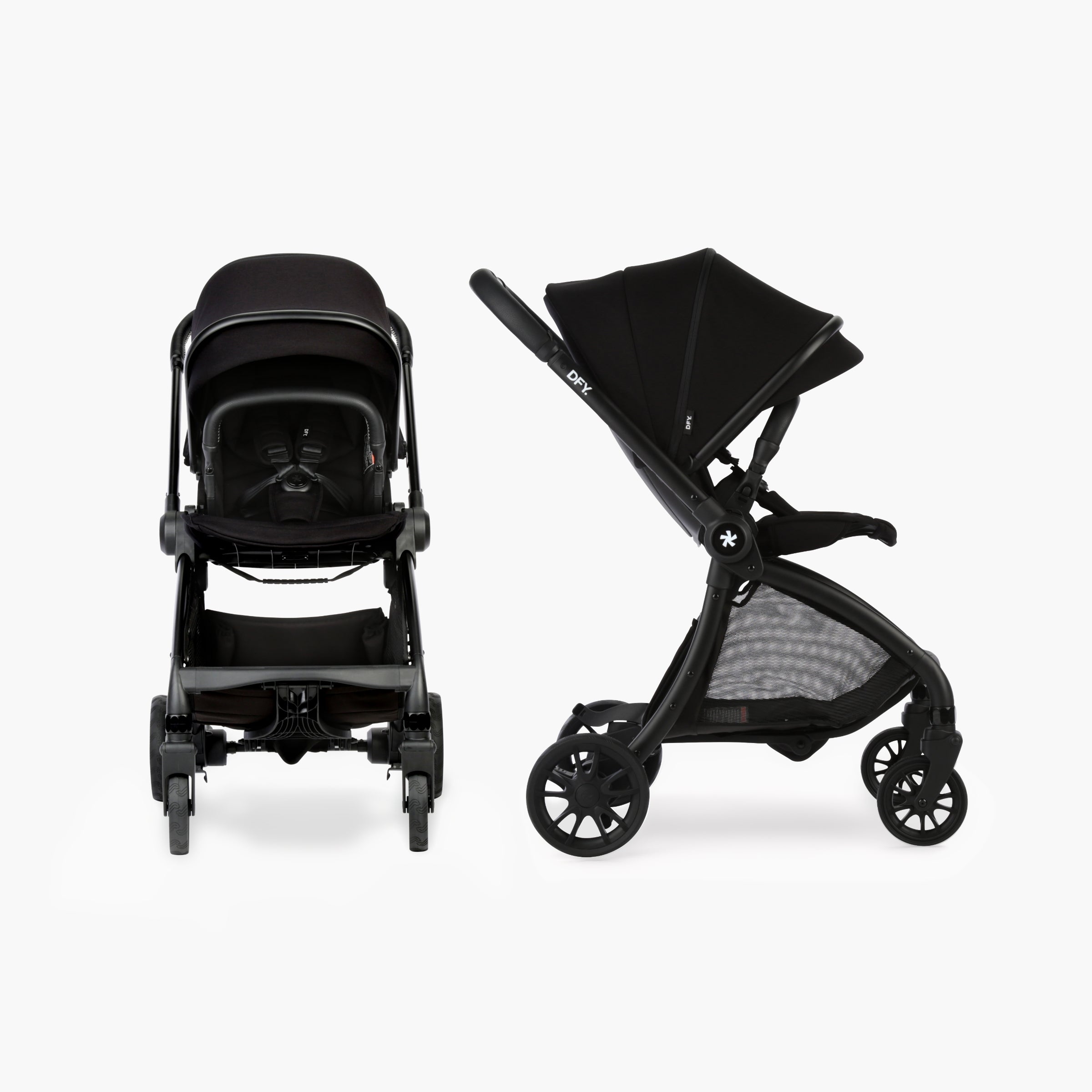 Dfy R1 Stroller
