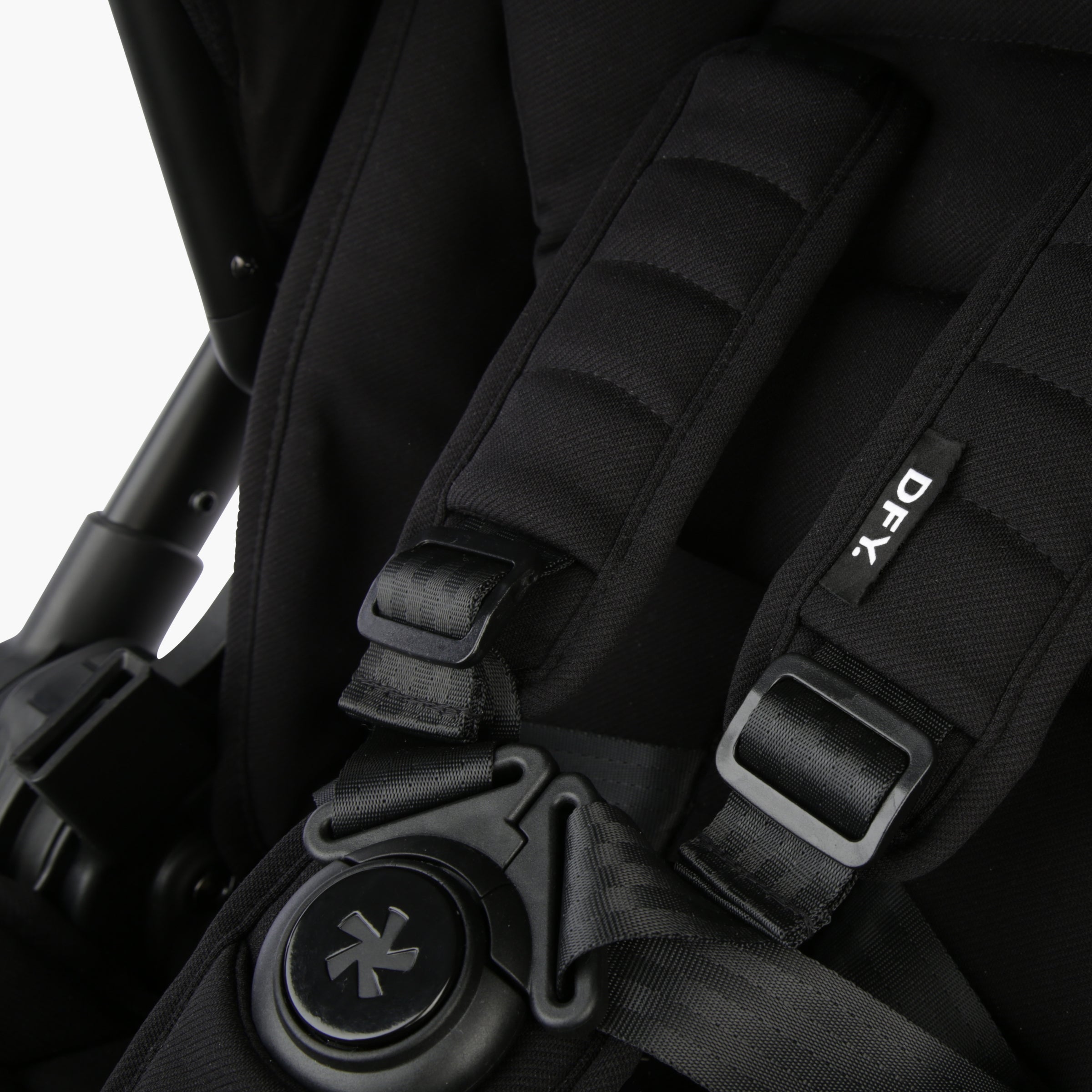 Dfy R1 Stroller
