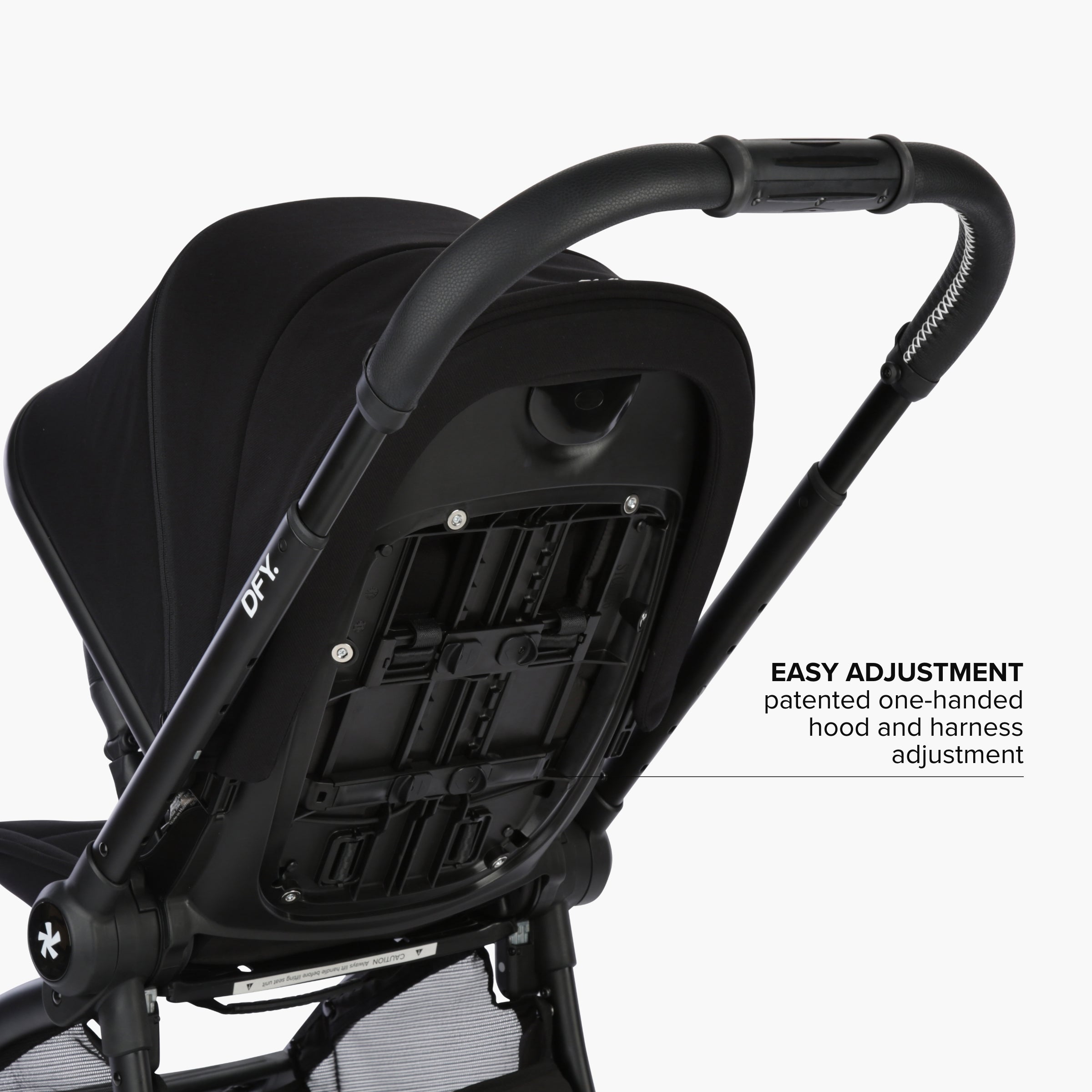Dfy R1 Stroller