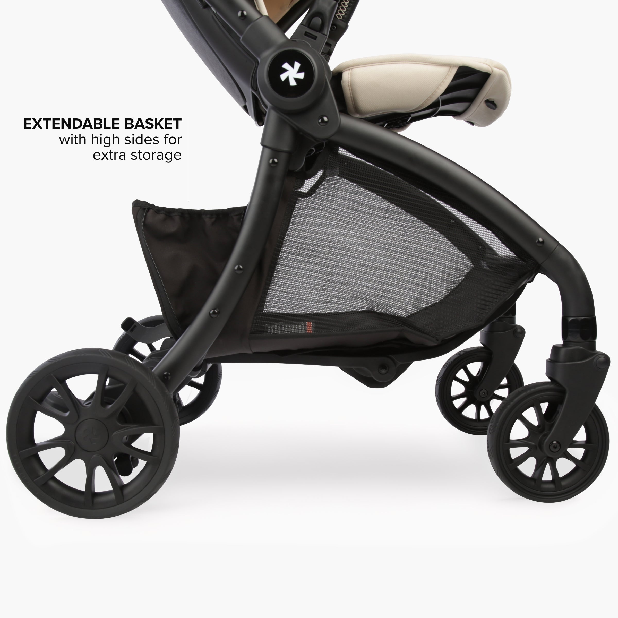 Dfy R1 Stroller