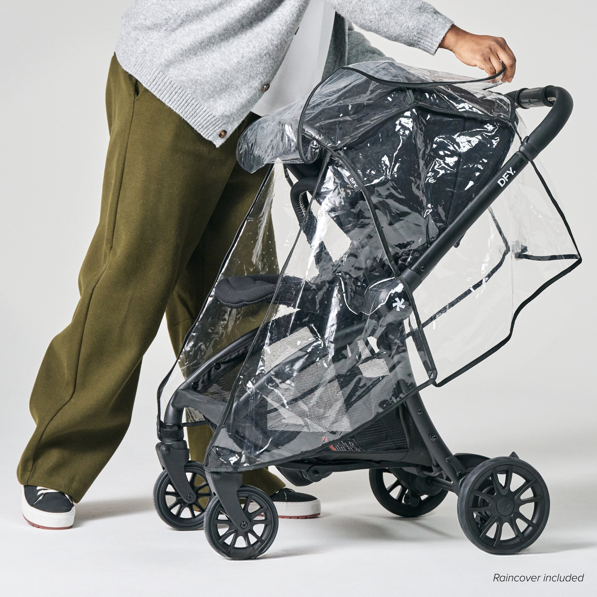 Dfy R1 Stroller