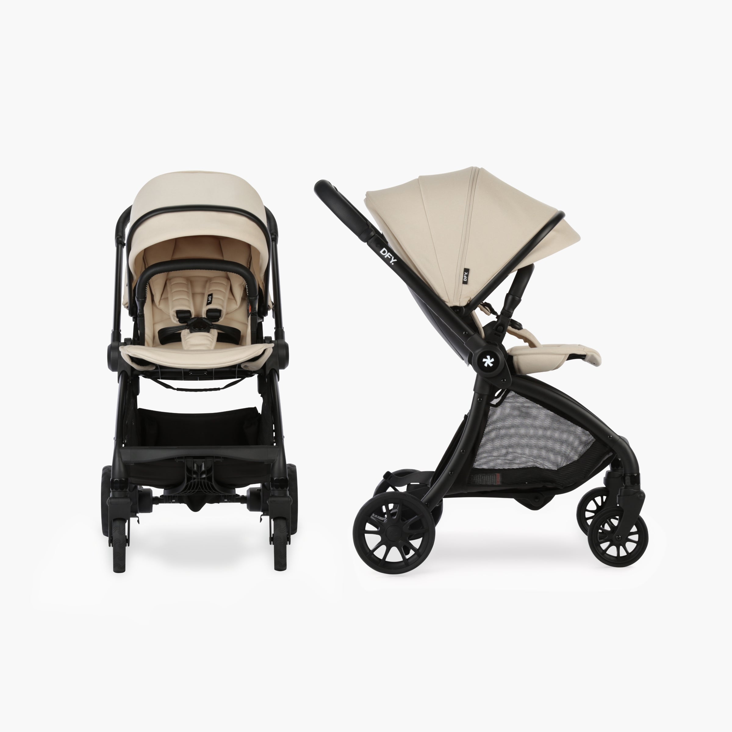 Dfy R1 Stroller