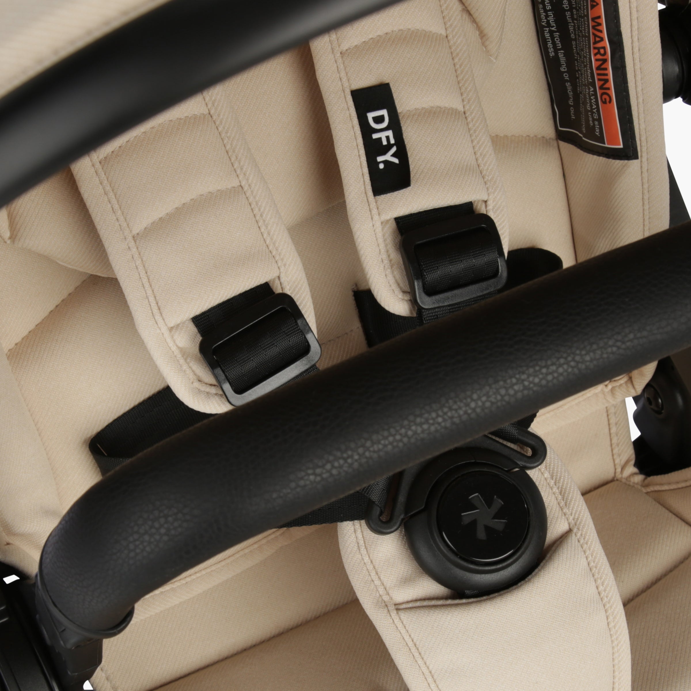 Dfy R1 Stroller