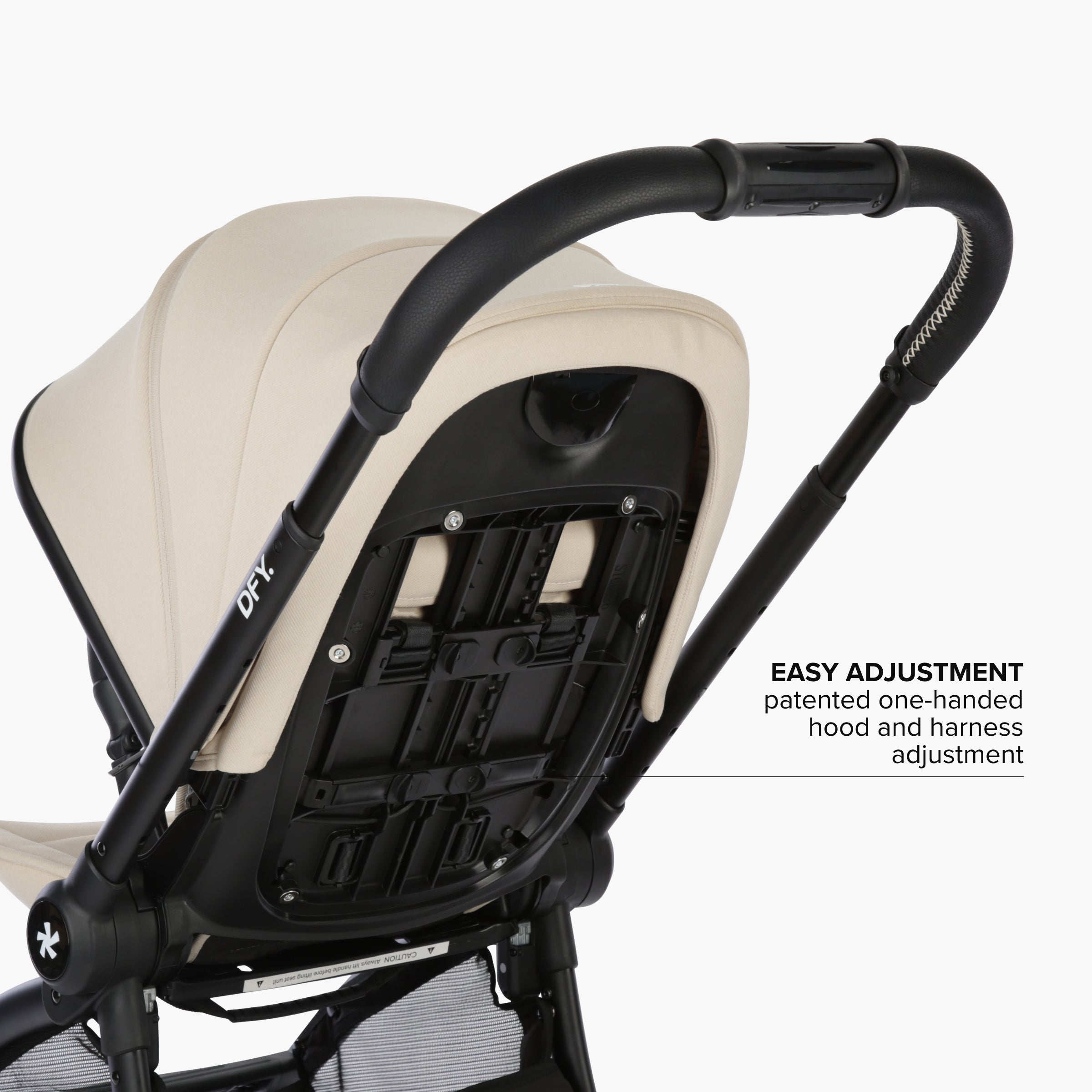 Dfy R1 Stroller