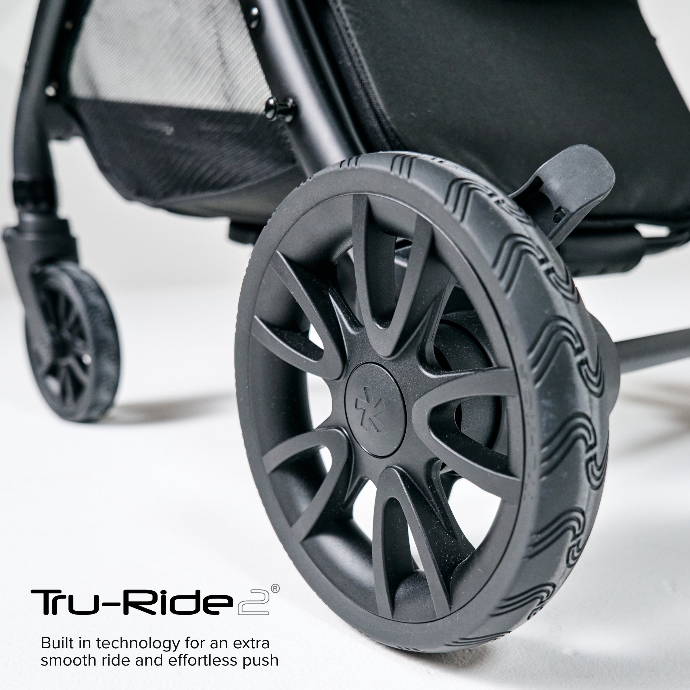 Dfy R1 Stroller