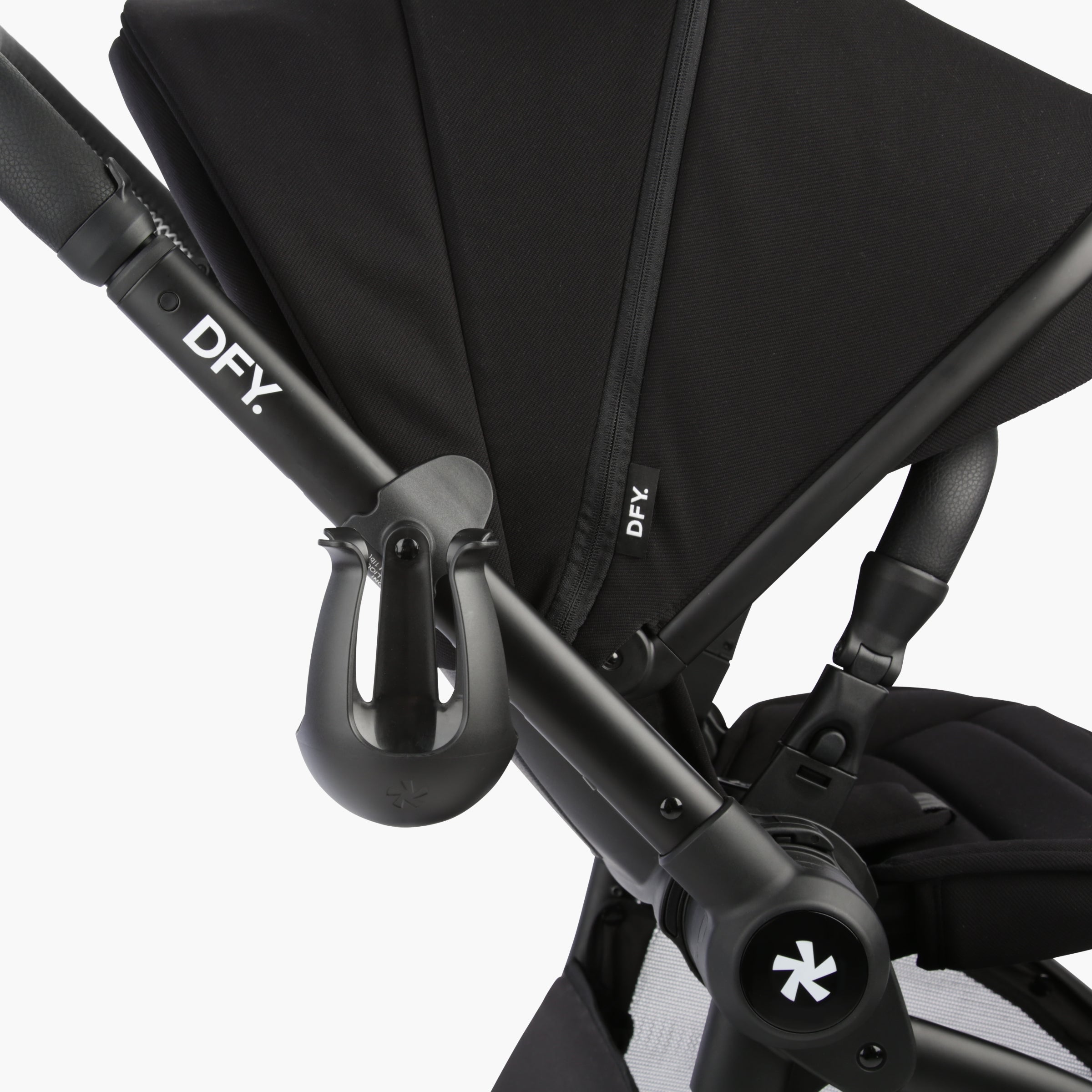 Dfy R1 Cup Holder