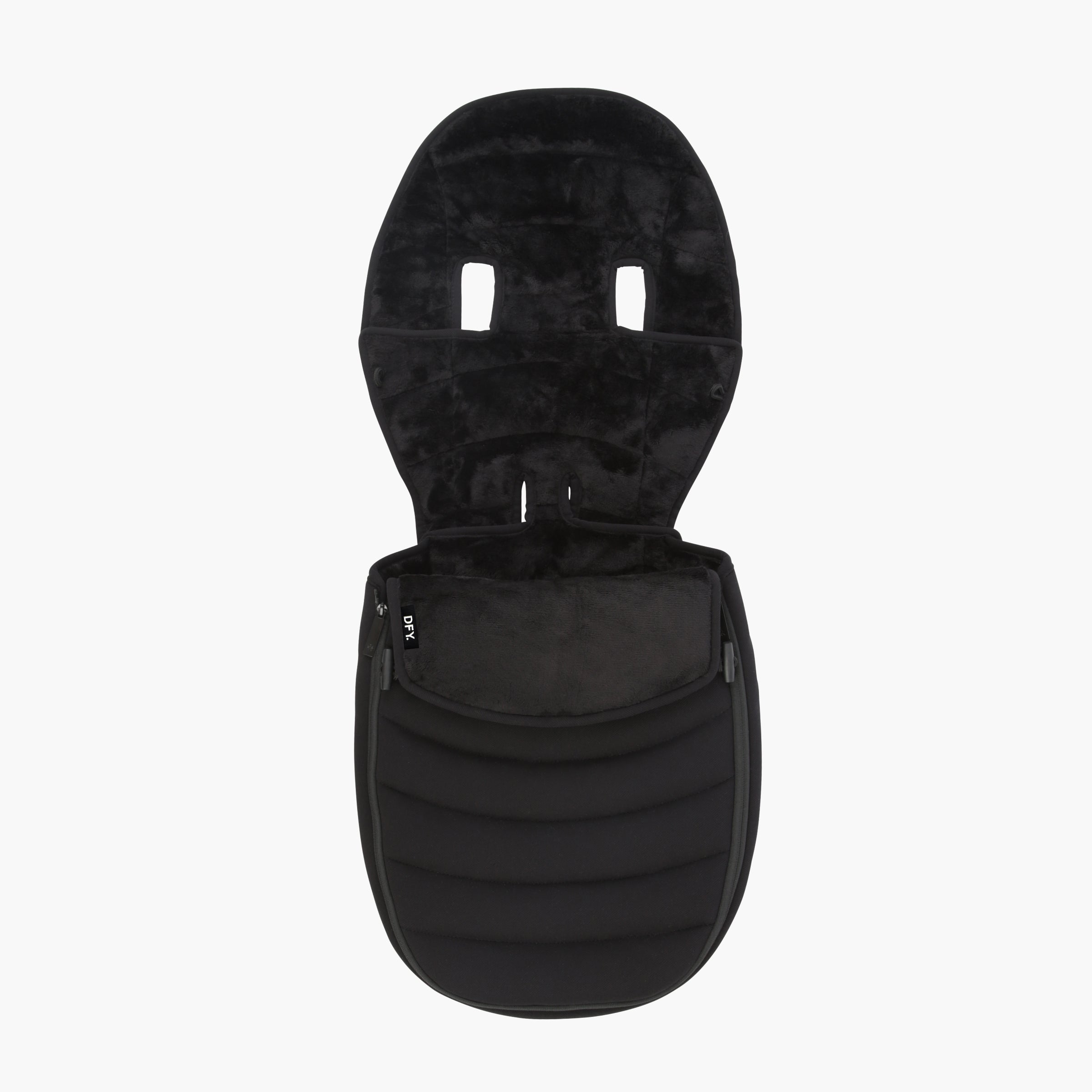 Dfy R1 Footmuff