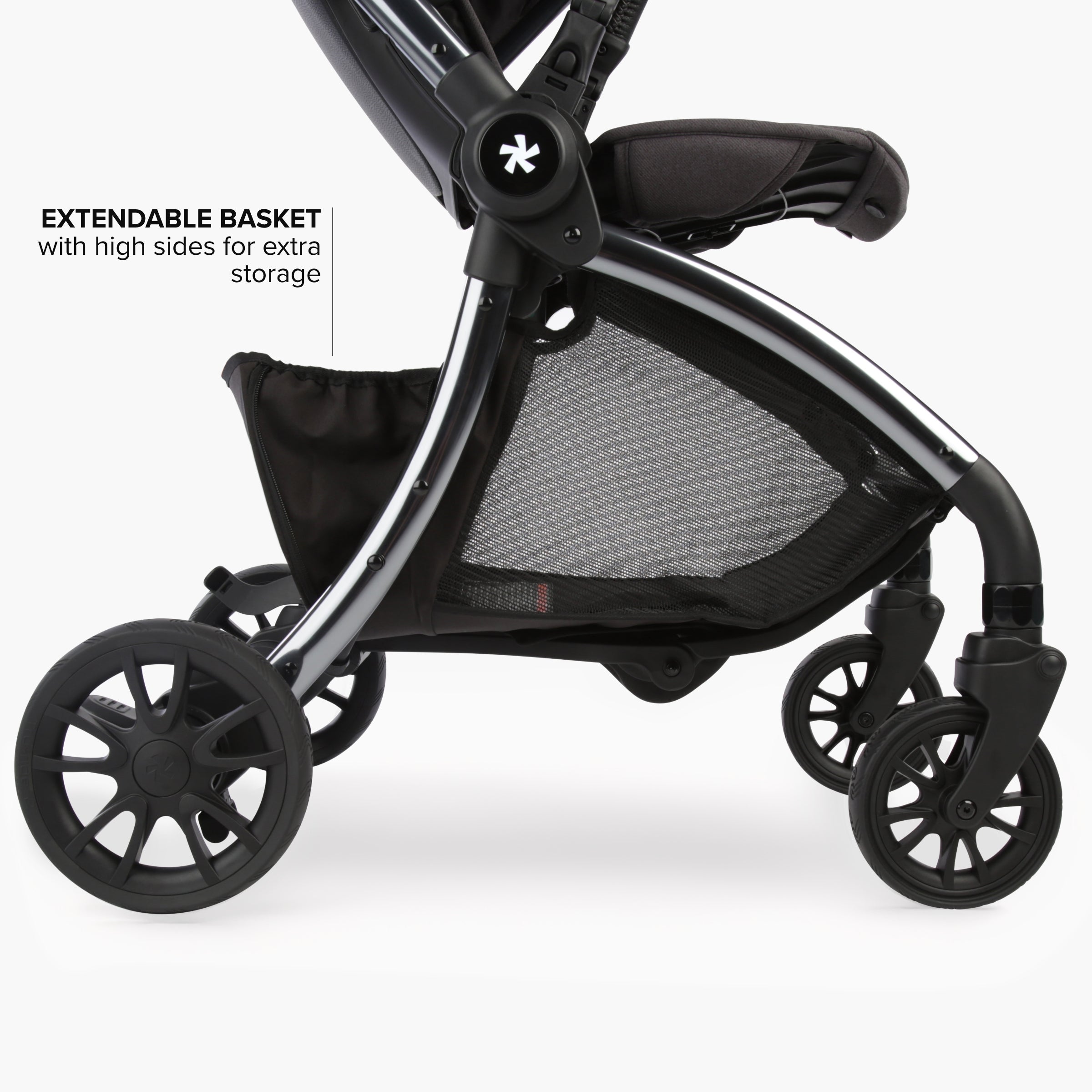 Dfy R1 Stroller