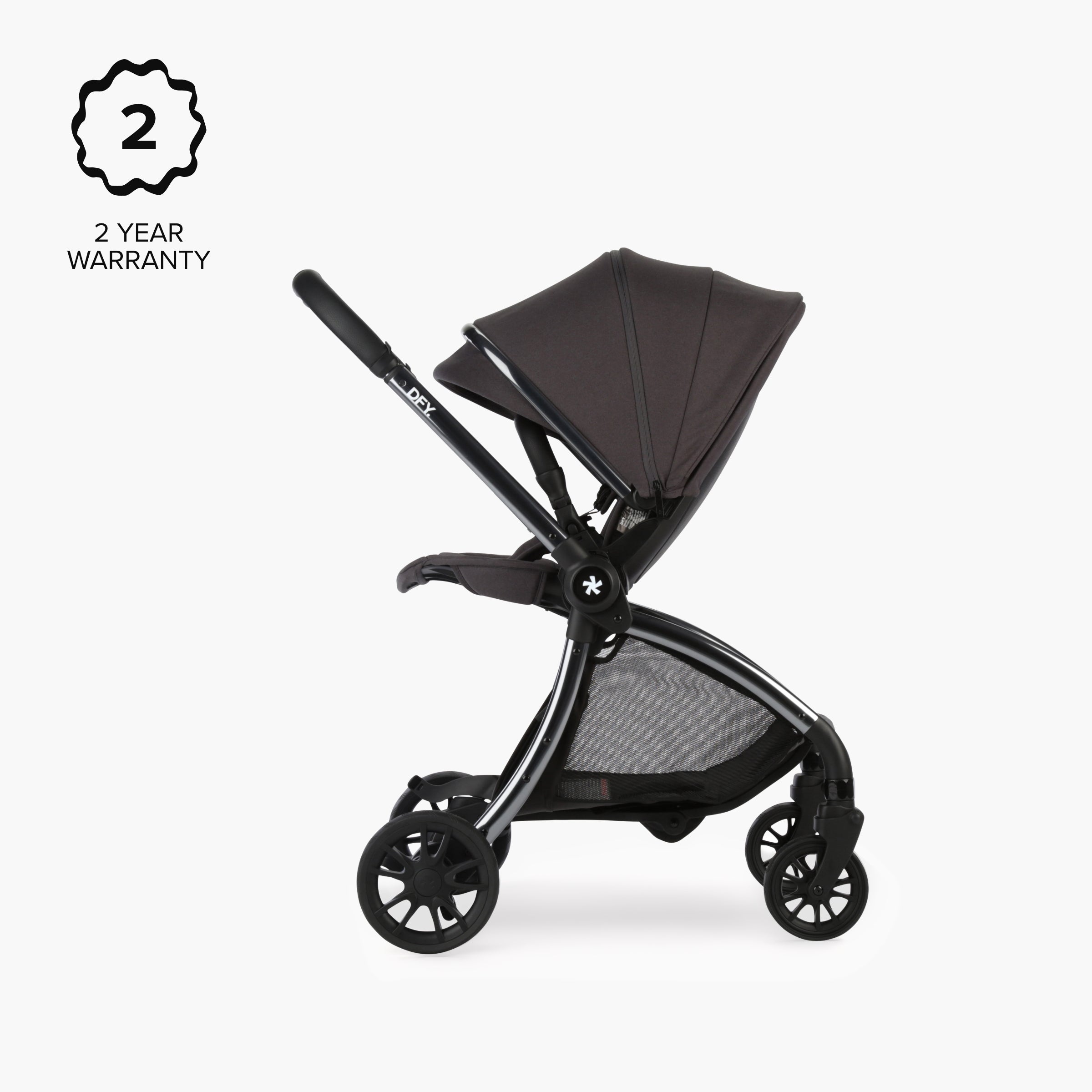 Dfy R1 Stroller