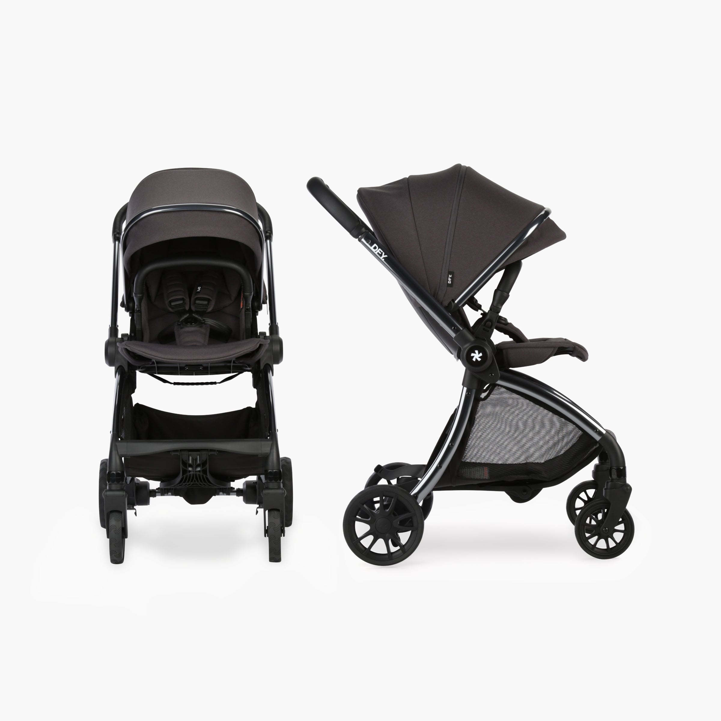 Dfy R1 Stroller