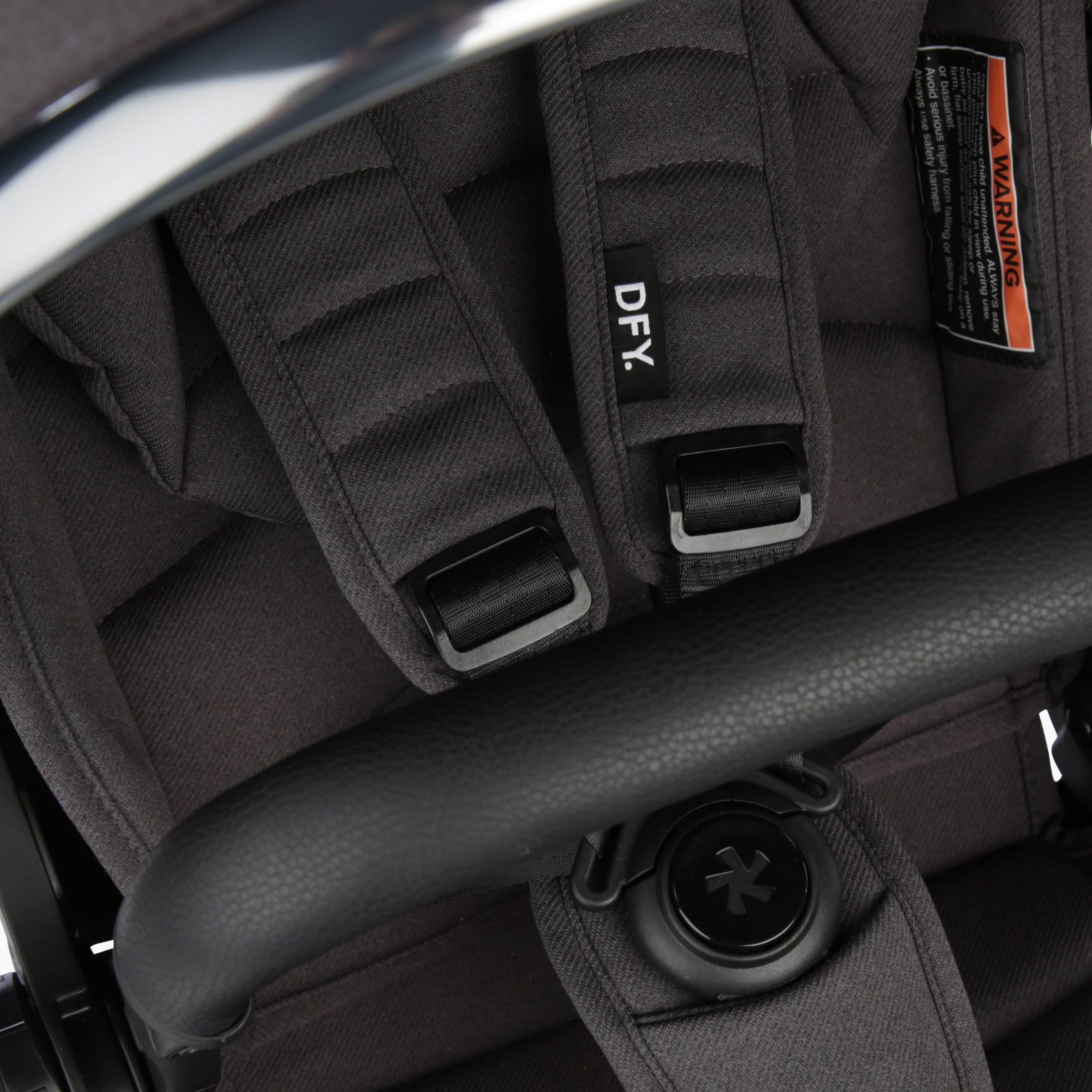 Dfy R1 Stroller