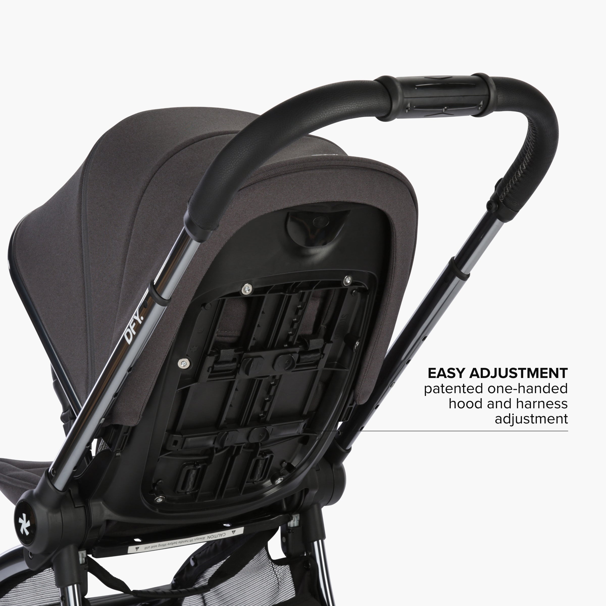 Dfy R1 Stroller