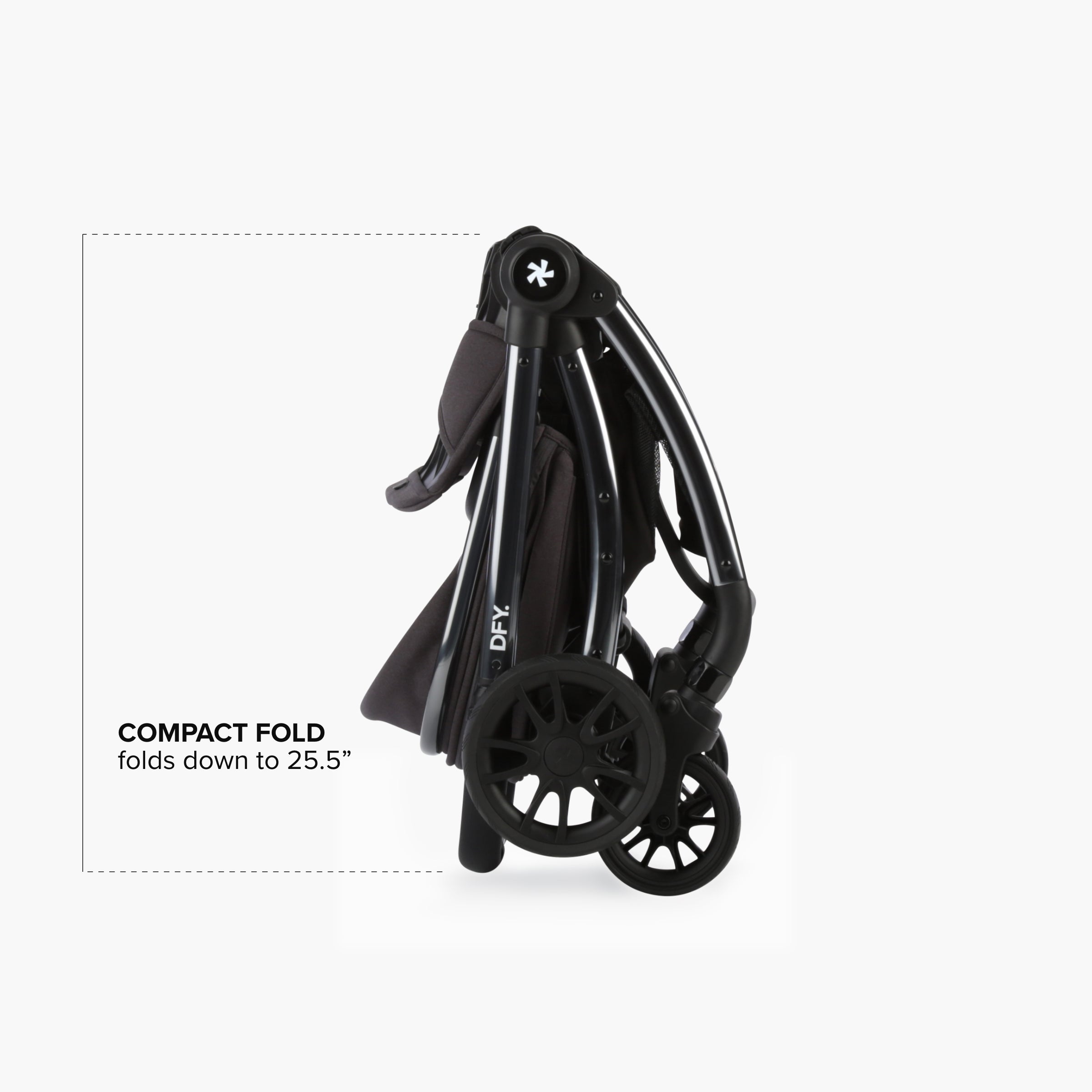 Dfy R1 Stroller