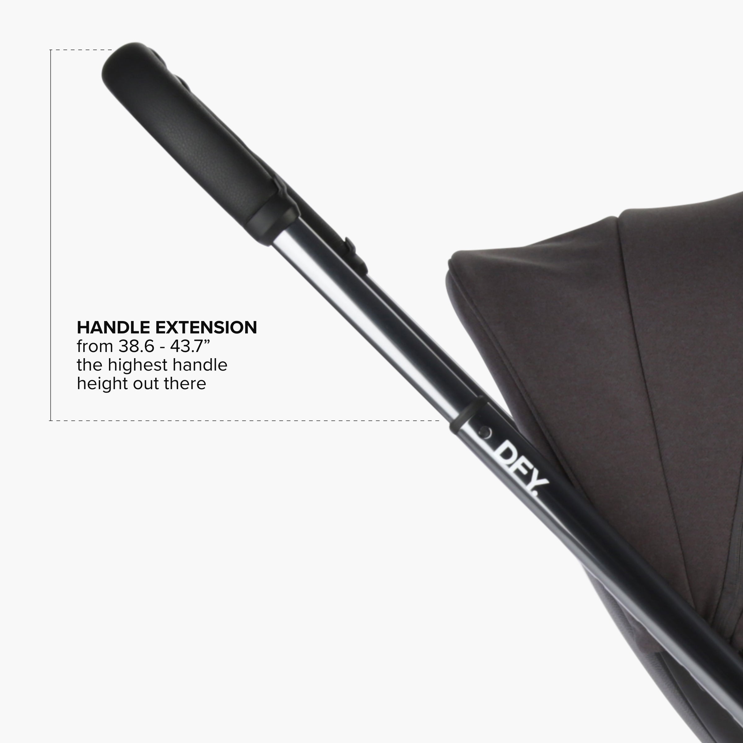 Dfy R1 Stroller