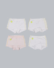 Girl’s Underwear - Shorts Set
