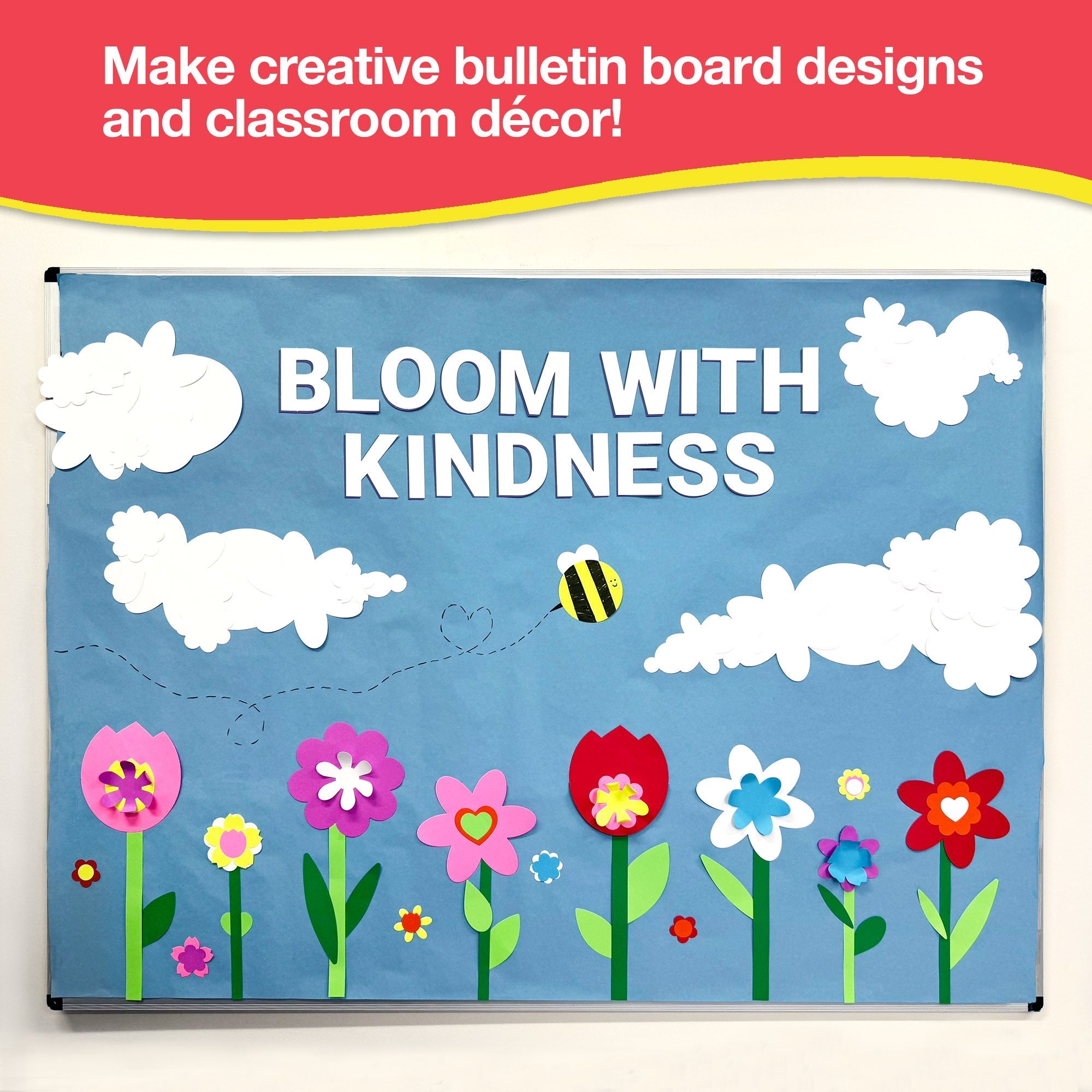 Diy Flower Cutouts