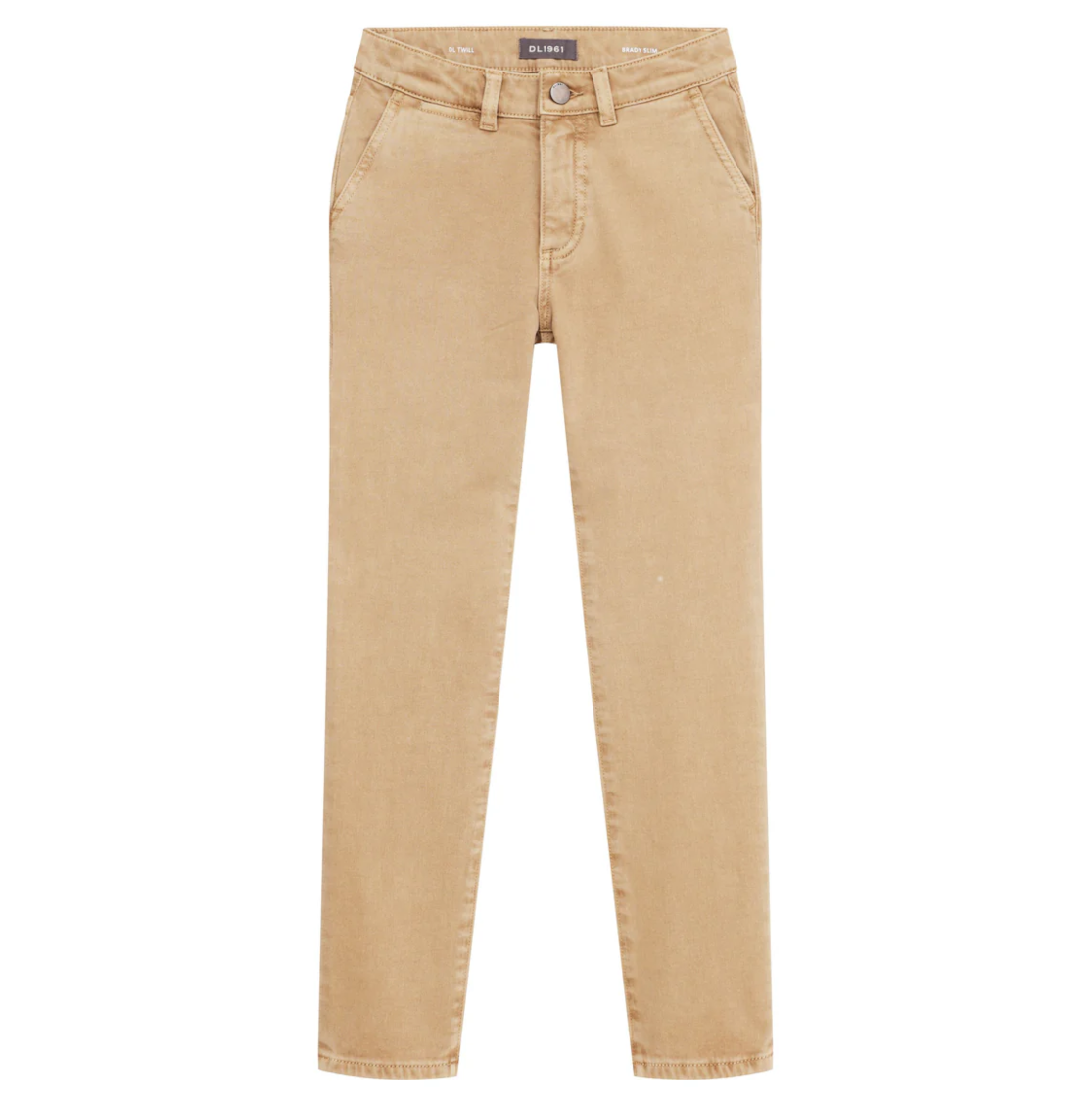 Dl1961 - Boys Brady Slim