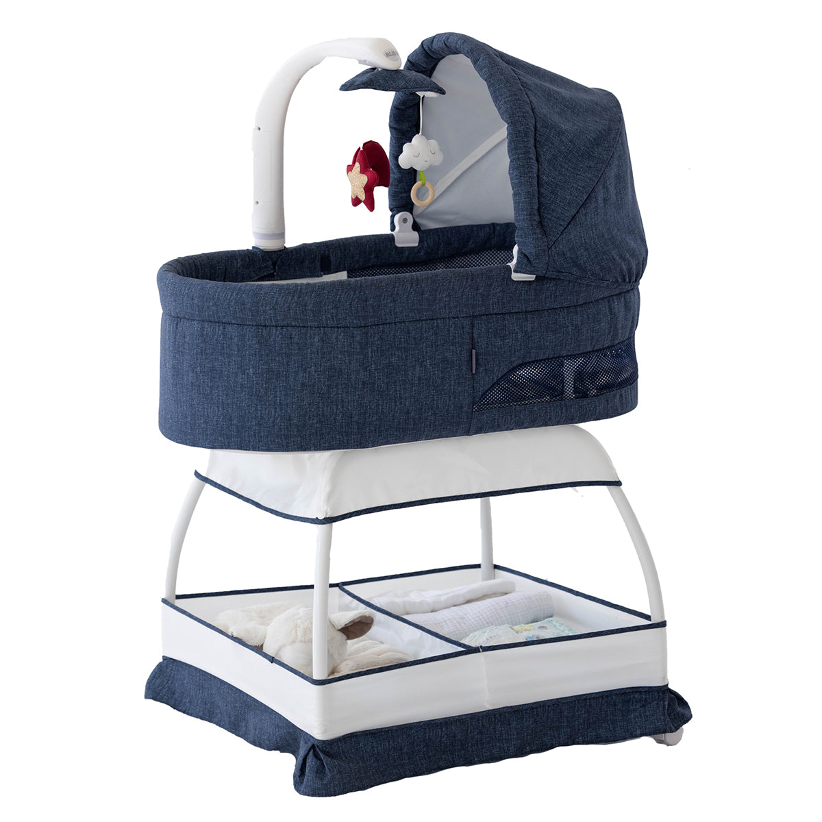 Copy Of Sweetli Nurture Bassinet