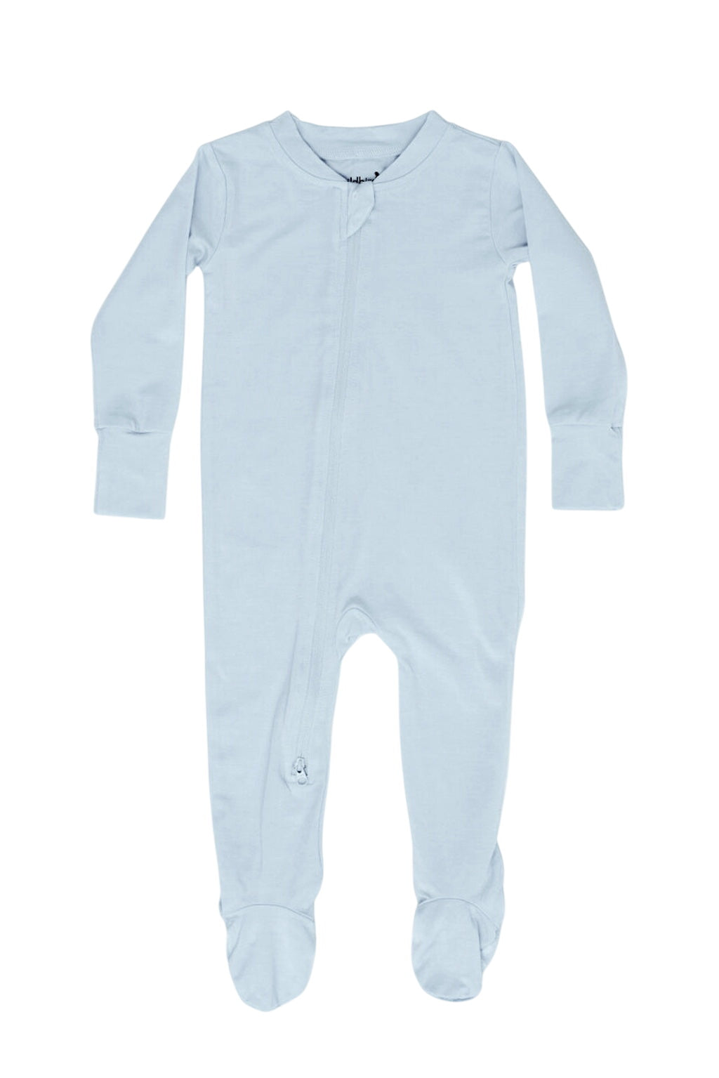 Dove - Cloudblend™ Footed Pajamas